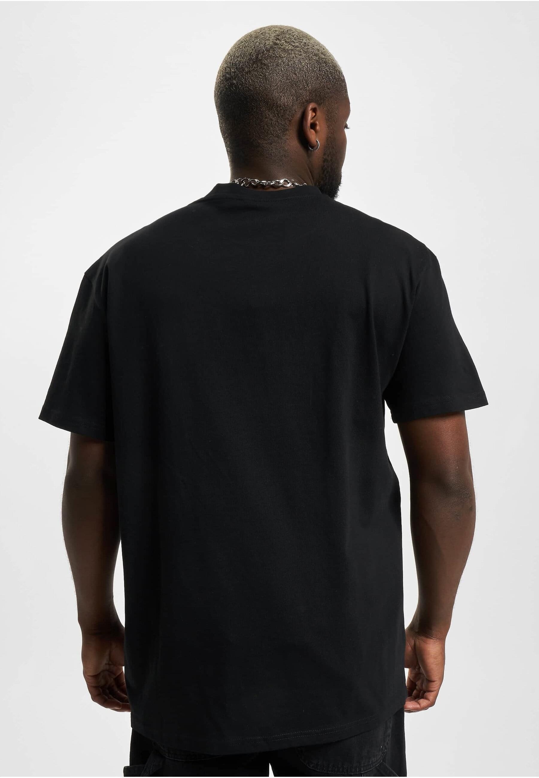 Rocawear T-Shirt »Rocawear Herren Rocawear BigLogo T-Shirt«, (1 tlg.)