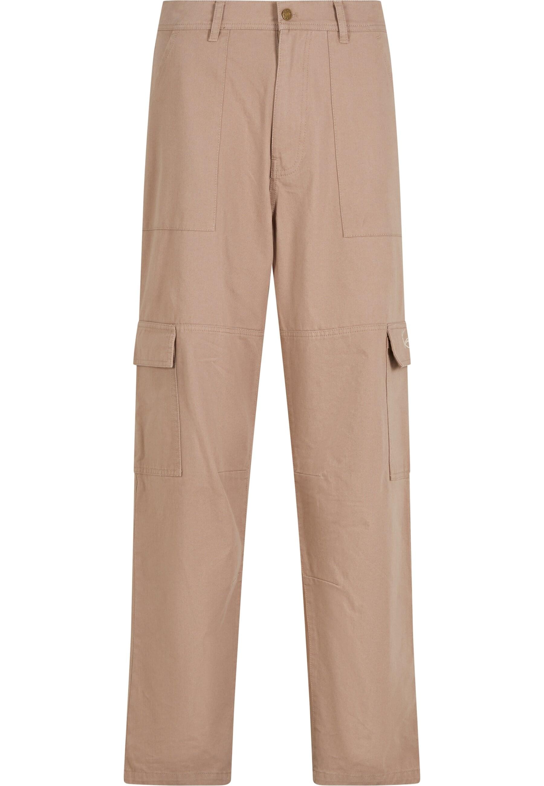 Karl Kani Cargohose "Karl Kani Og Straight Leg Cargo Pants" günstig online kaufen
