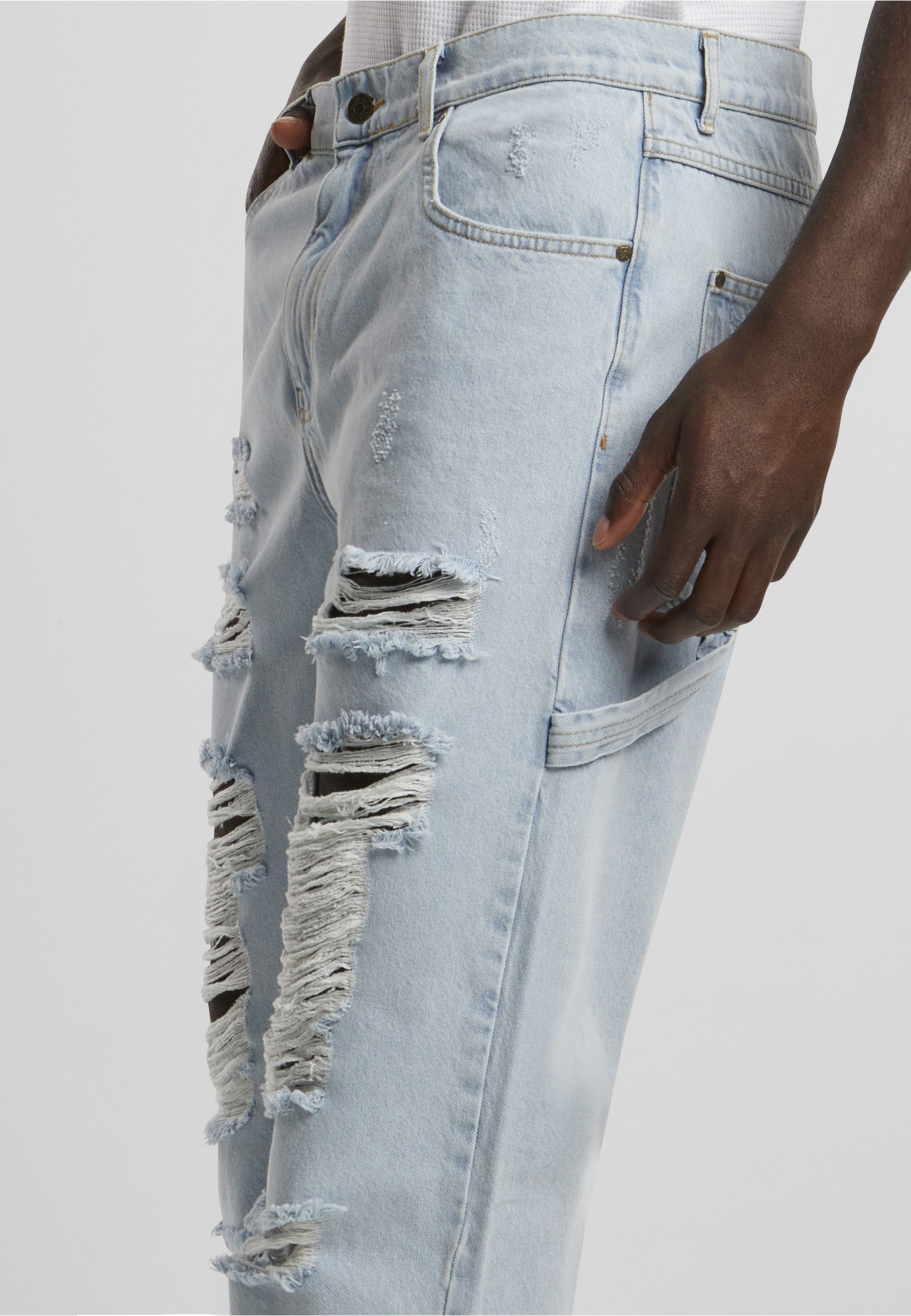 Karl Kani Bequeme Jeans »Karl Kani Herren« 1 Stk.