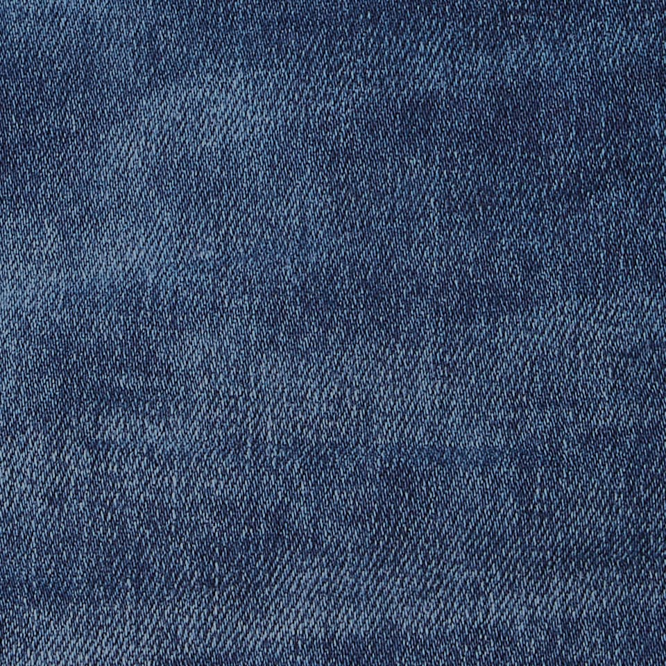 Cecil Slim-fit-Jeans, High Waist