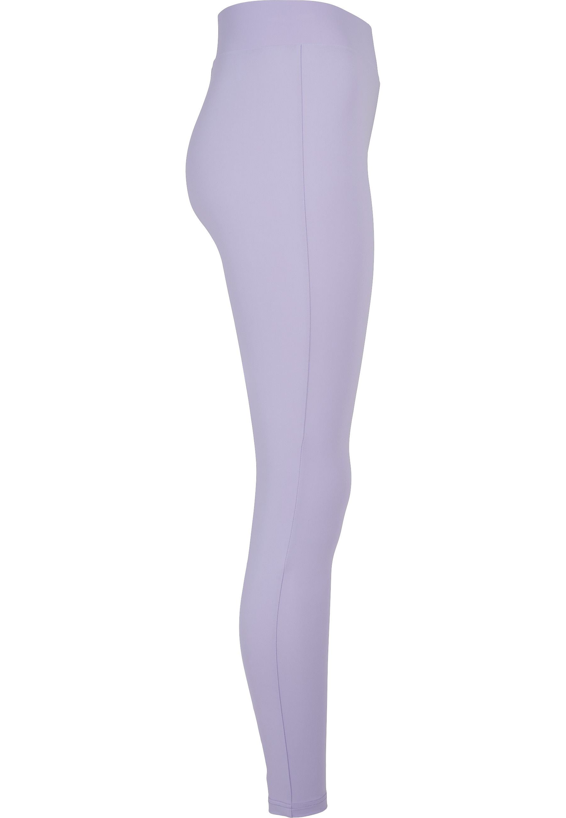 URBAN CLASSICS Leggings »Urban Classics Damen Ladies High Waist Tech Leggings«