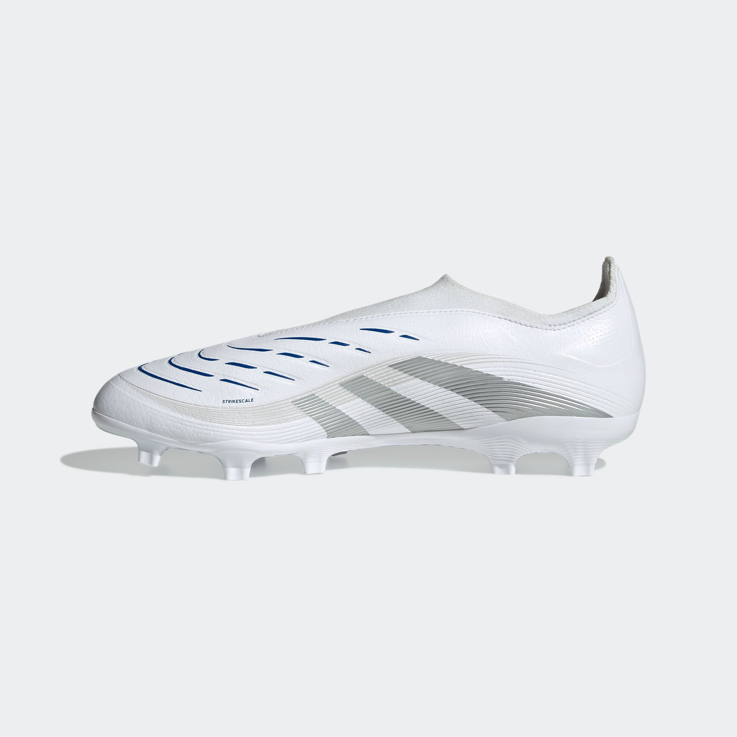 adidas Performance Fußballschuh »PREDATOR LEAGUE LACELESS FG/MG«