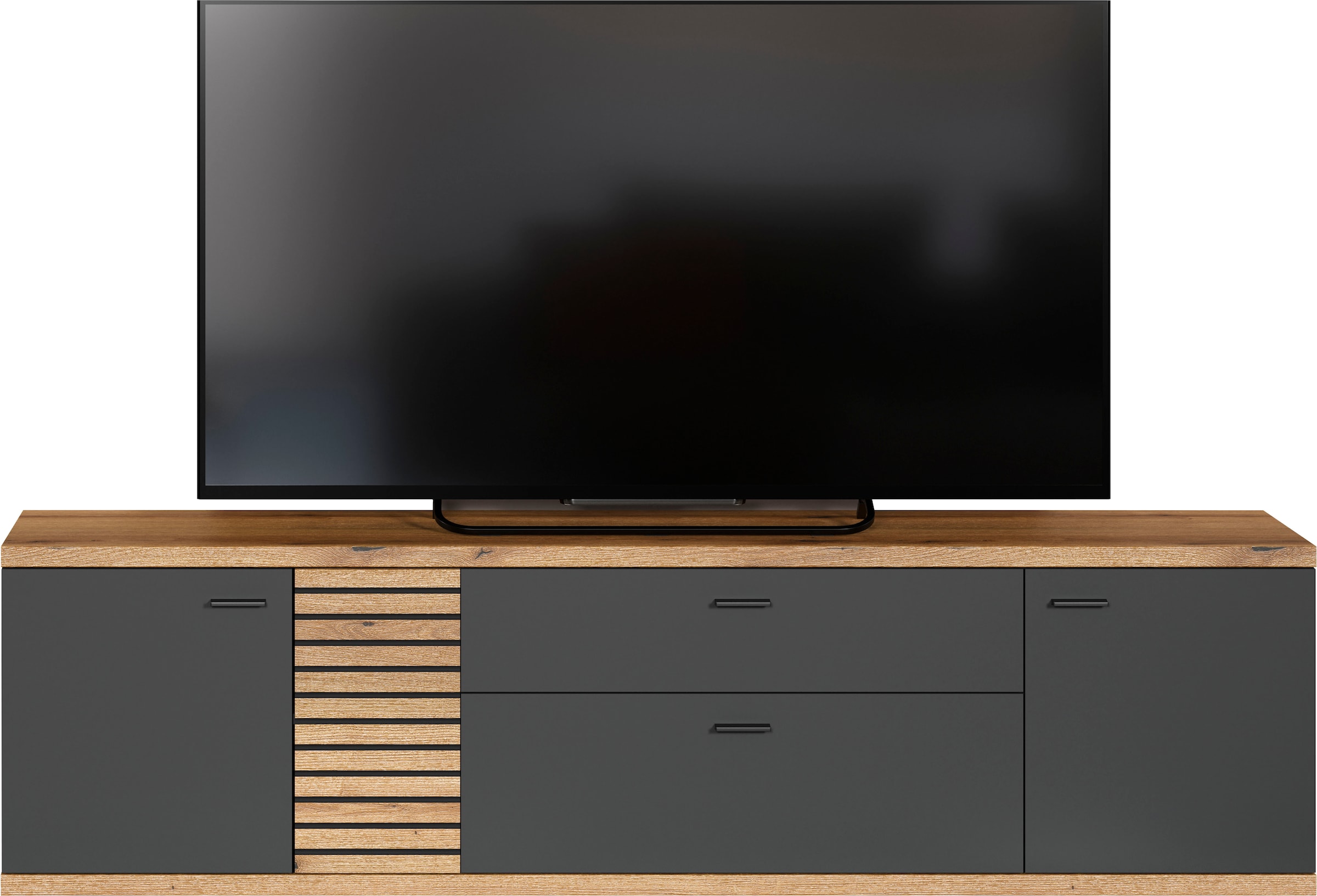 TV-Schrank »Norris«, Modernes Design