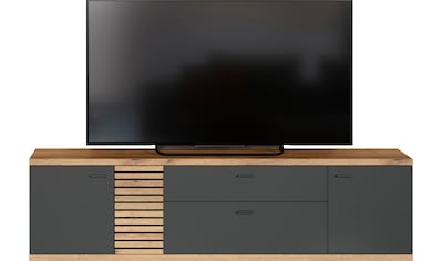 TV-Schrank »Norris«, Modernes Design