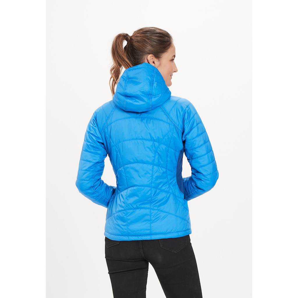 WHISTLER Outdoorjacke »MARGO W Jacket«