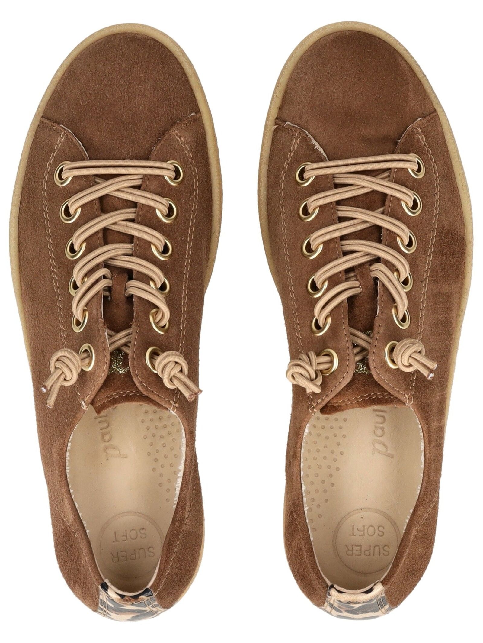 Paul Green Sneaker »Paul Green Sneaker Leder«