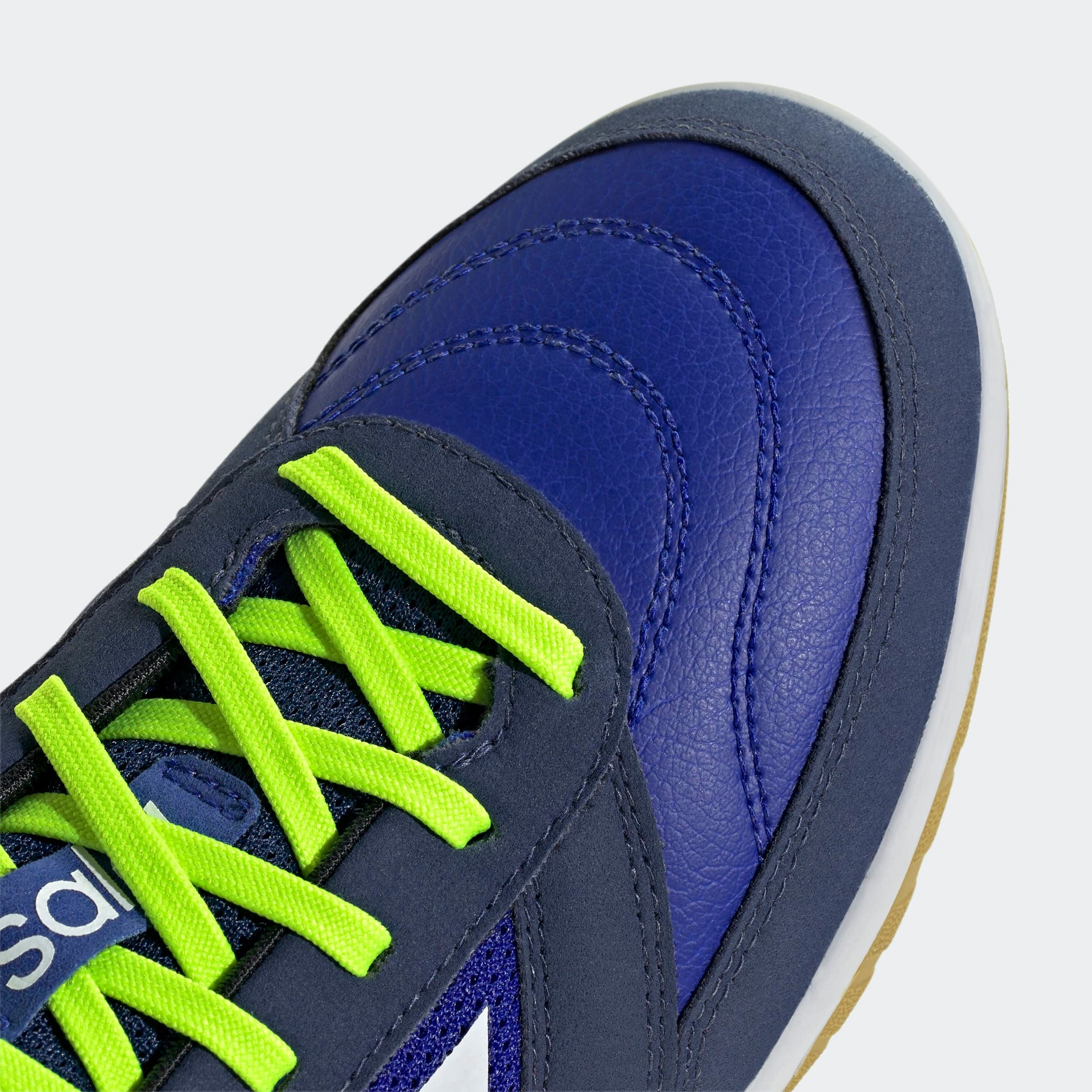 adidas Performance Fußballschuh »TOP SALA COMPETITION 2 INDOOR KINDER«, geeignet als Hallenschuhe