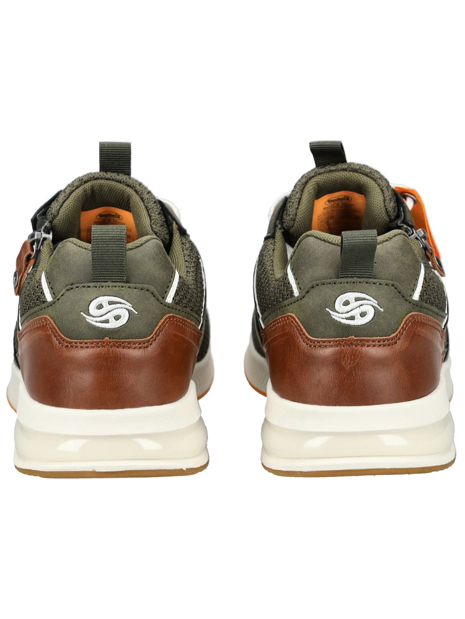 Dockers by Gerli Sneaker »Dockers by Gerli Sneaker Lederimitat«