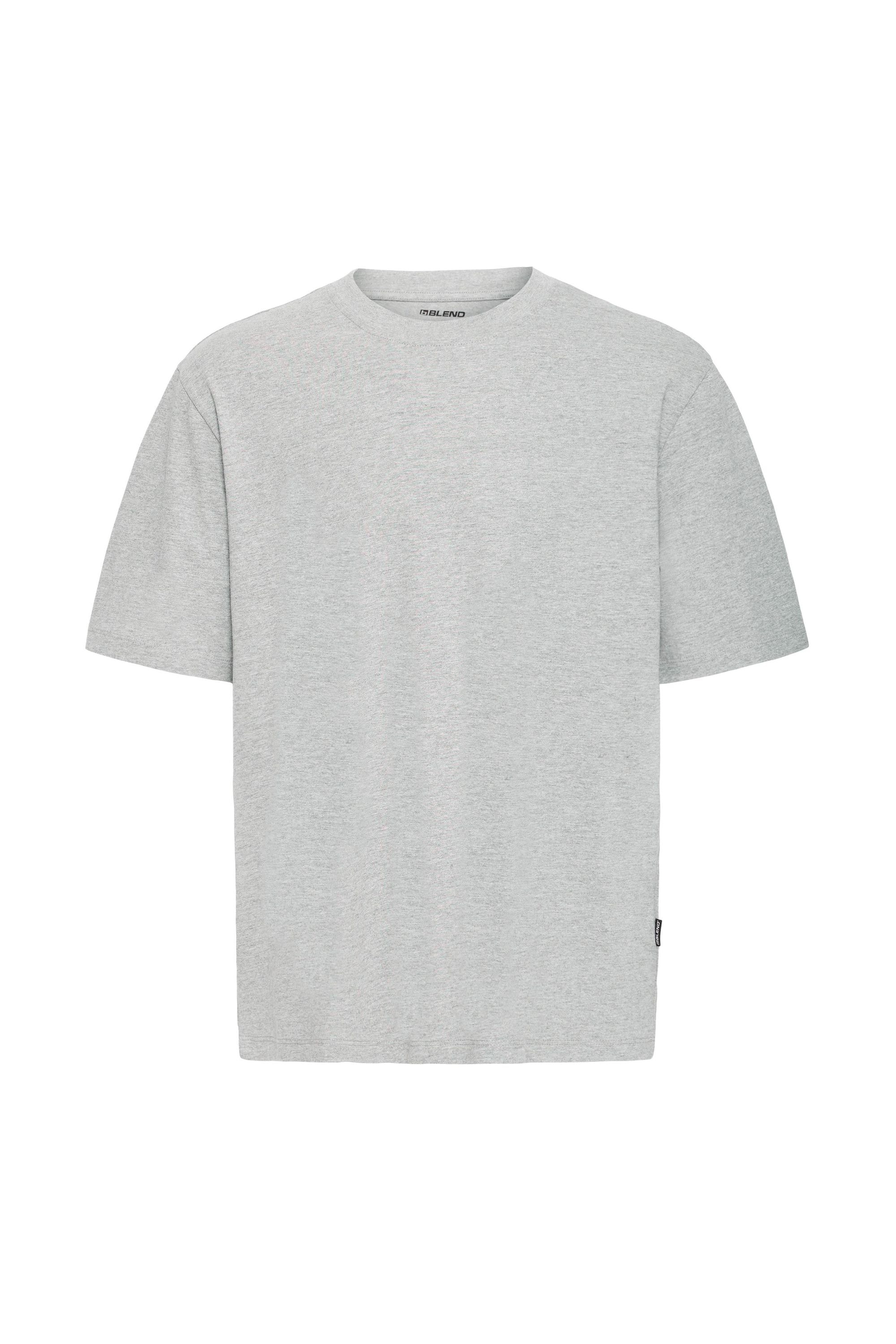 Blend Rundhalsshirt "Rundhalsshirt BHStea"