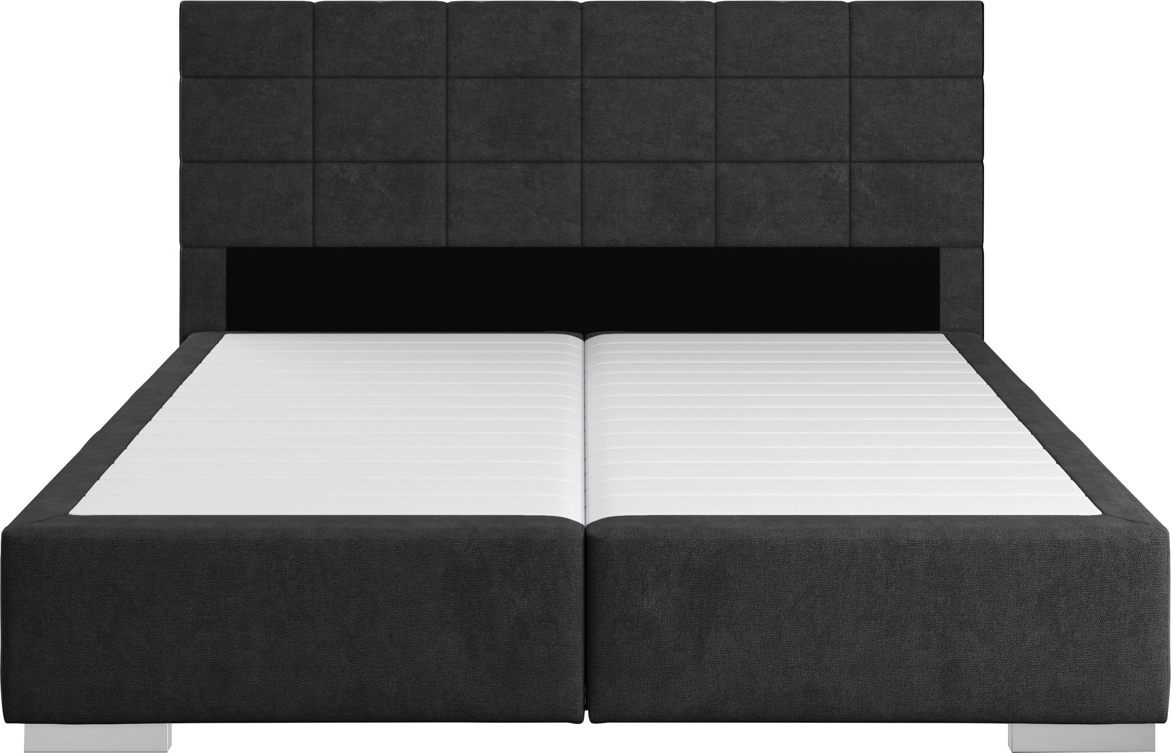 COTTA Boxspringbett "Simba" Topseller wahlweise mit oder ohne Matratze und günstig online kaufen