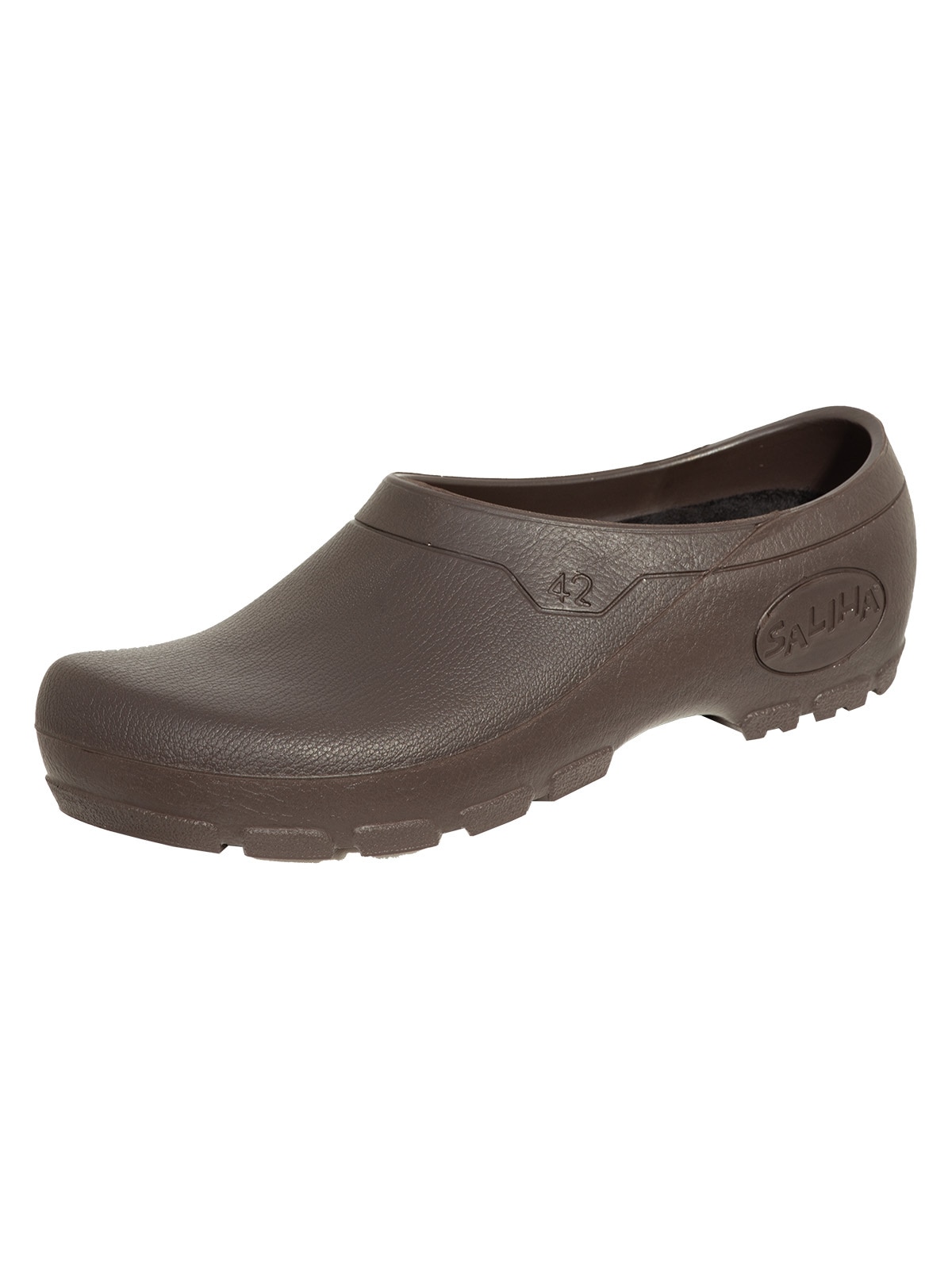 Saliha Clog "Gartenclogs Multi Clog Geschlossen"