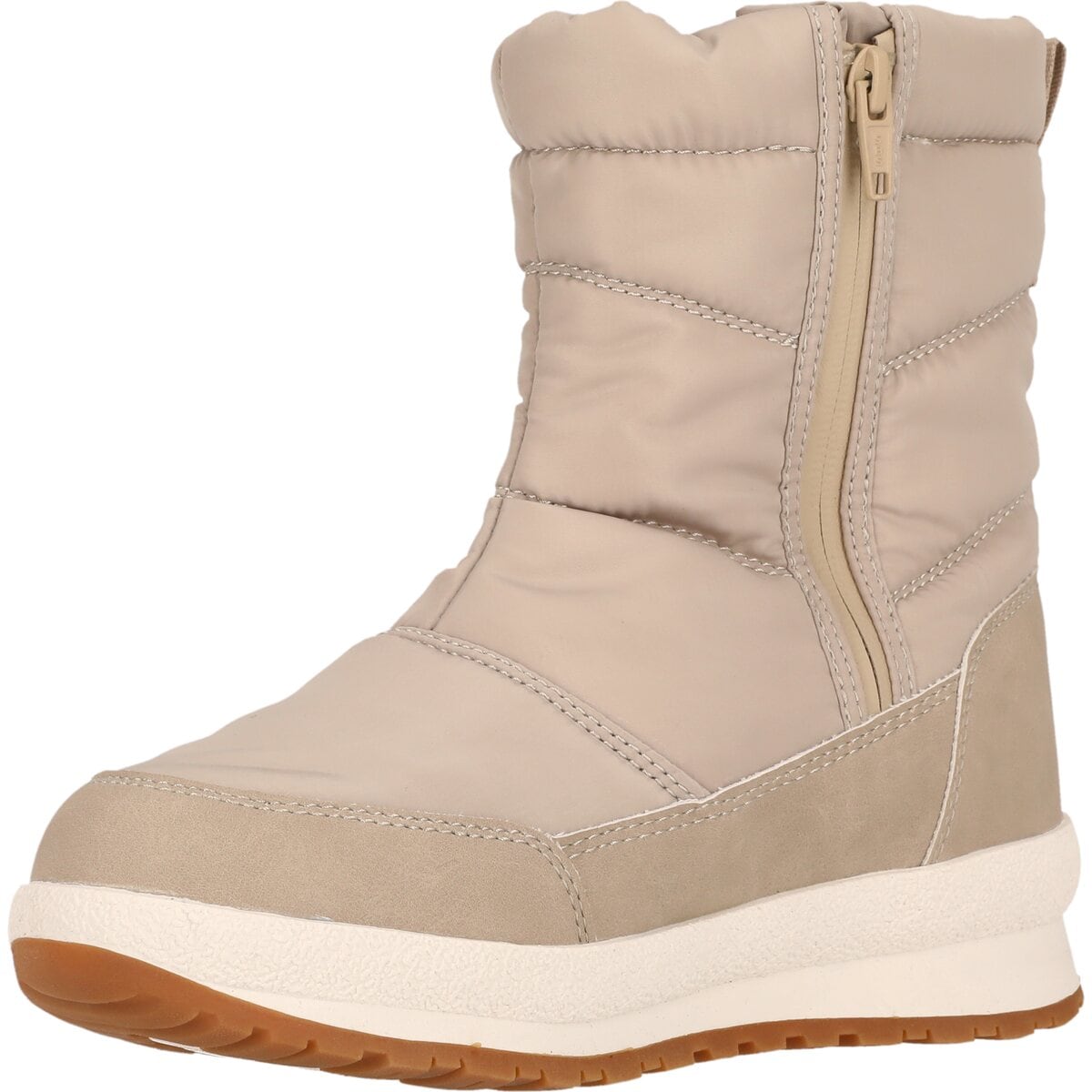 Schlupfboots »Vasora W Boot WP«, Winterboots, Snowboots, Winterschuhe, wasserdicht