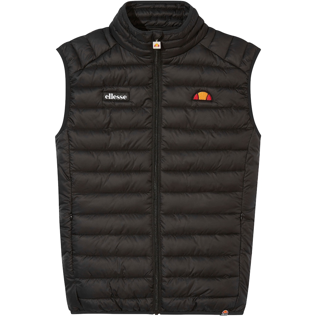 Ellesse Steppweste »Bardy Gilet«