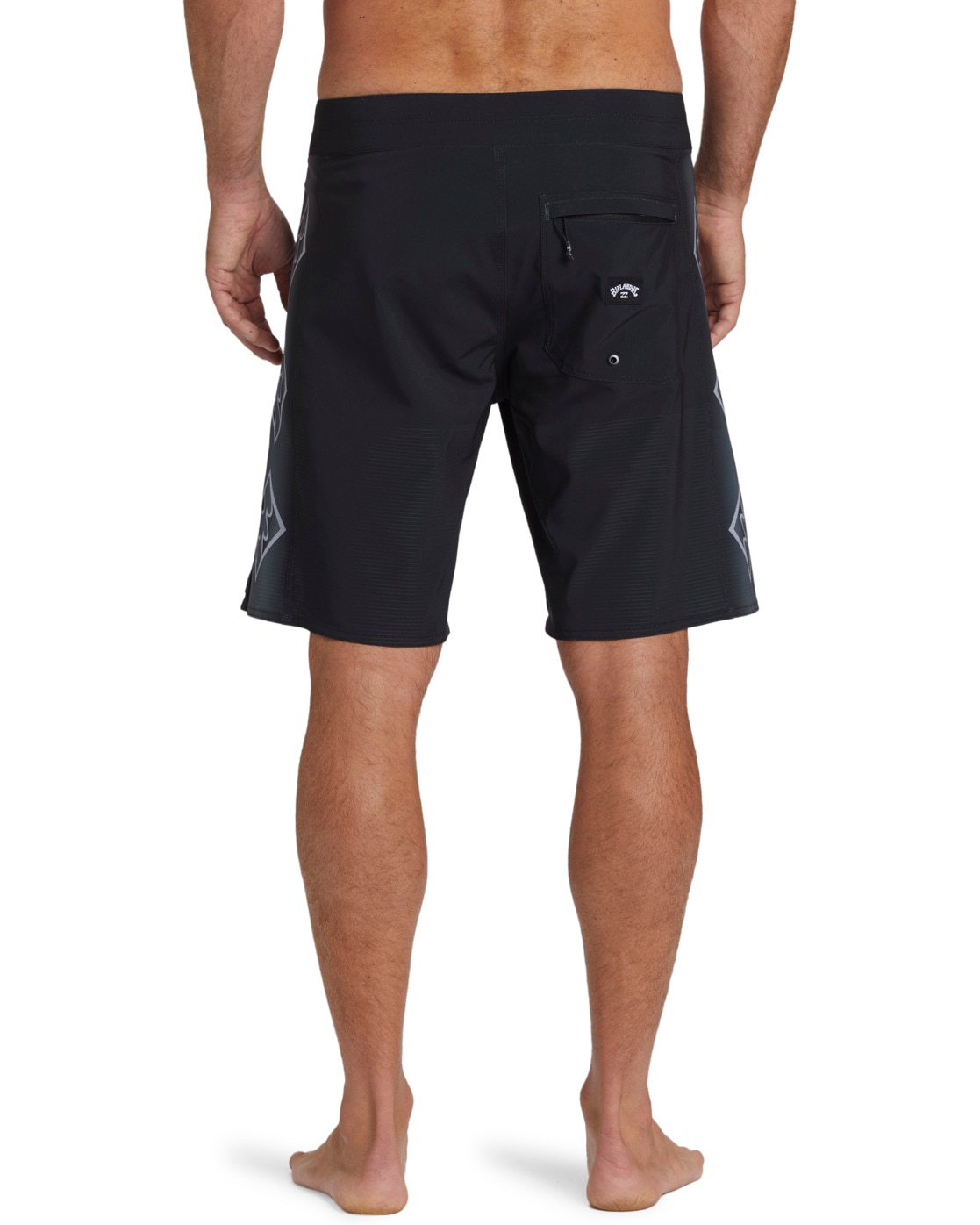 Billabong Boardshorts »D Bah Airlite 19"«