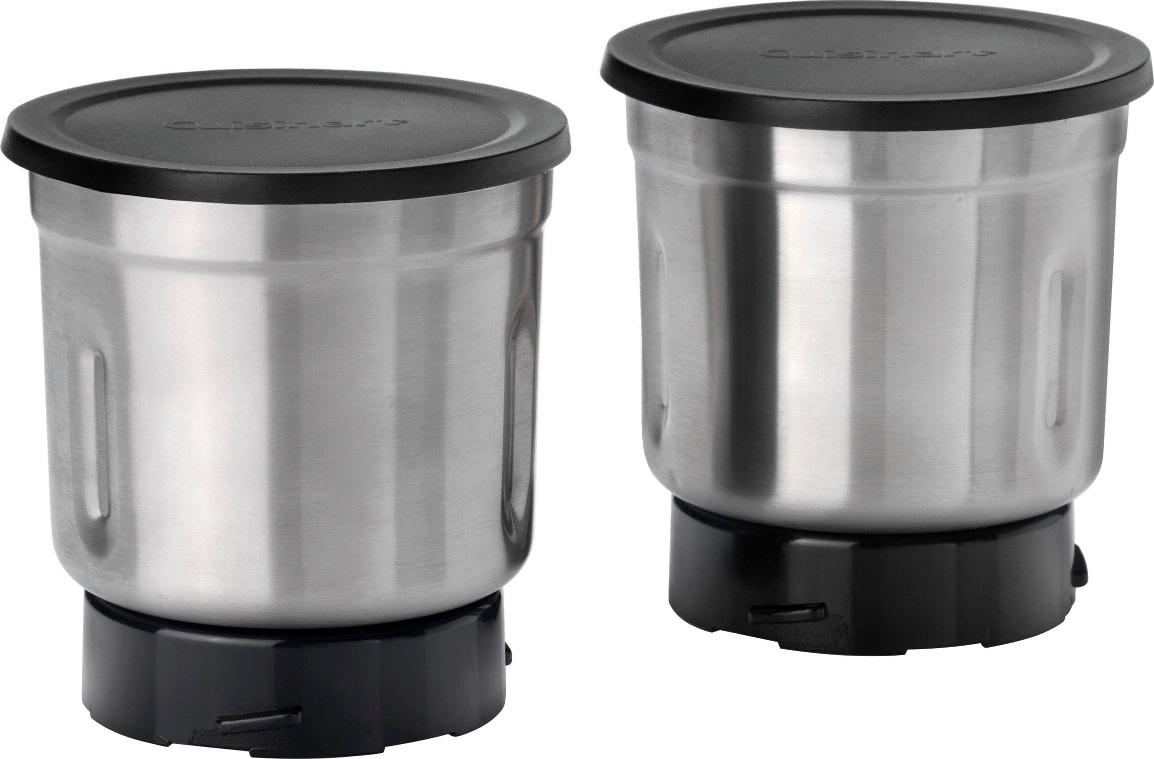 Cuisinart Gewürzmühle »SG21BE Spice Grinder«, inkl. 2 Edelstahlbechern und Deckeln