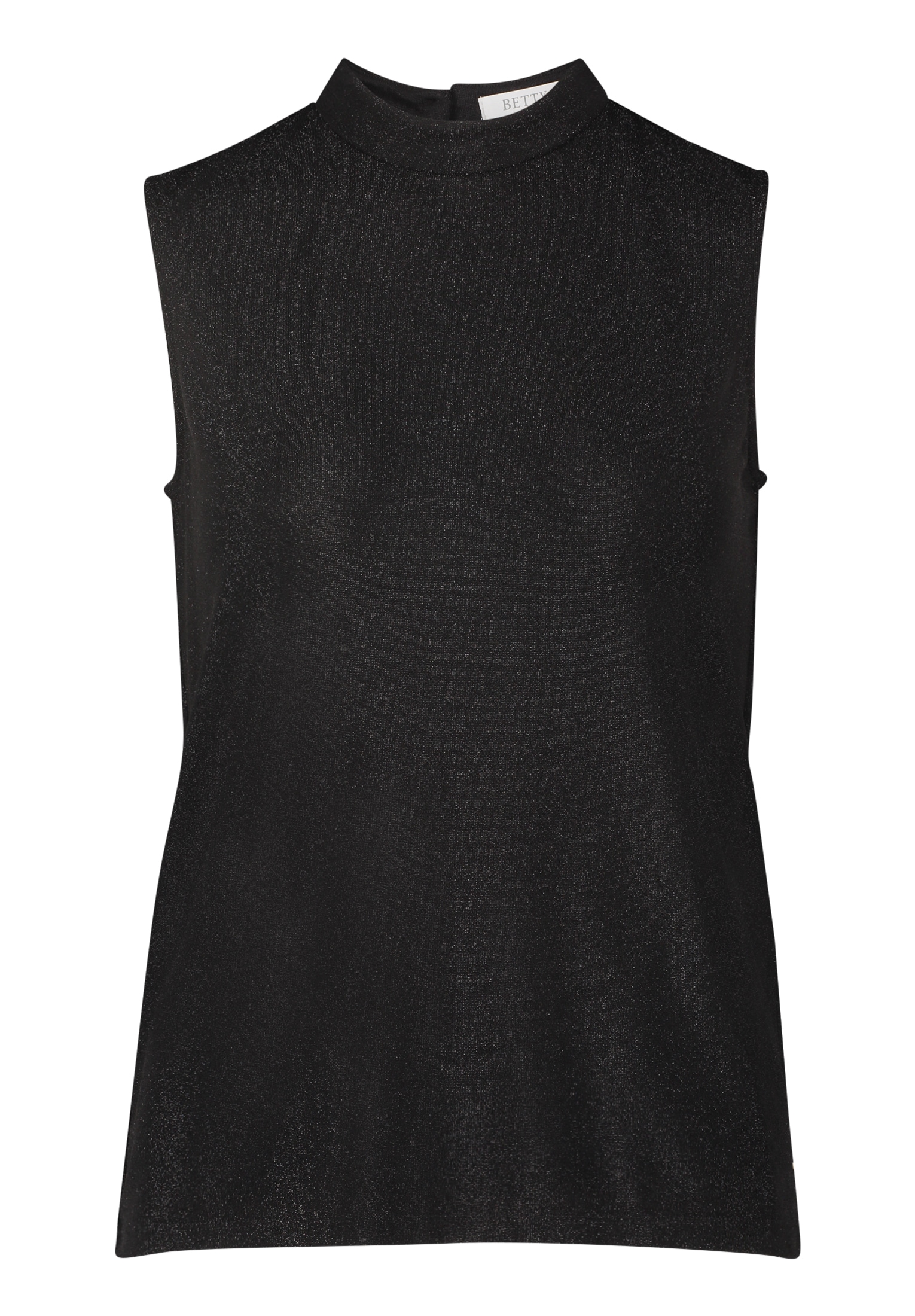 Betty&Co Blusentop »Betty & Co Blusentop mit Lurexfaden«