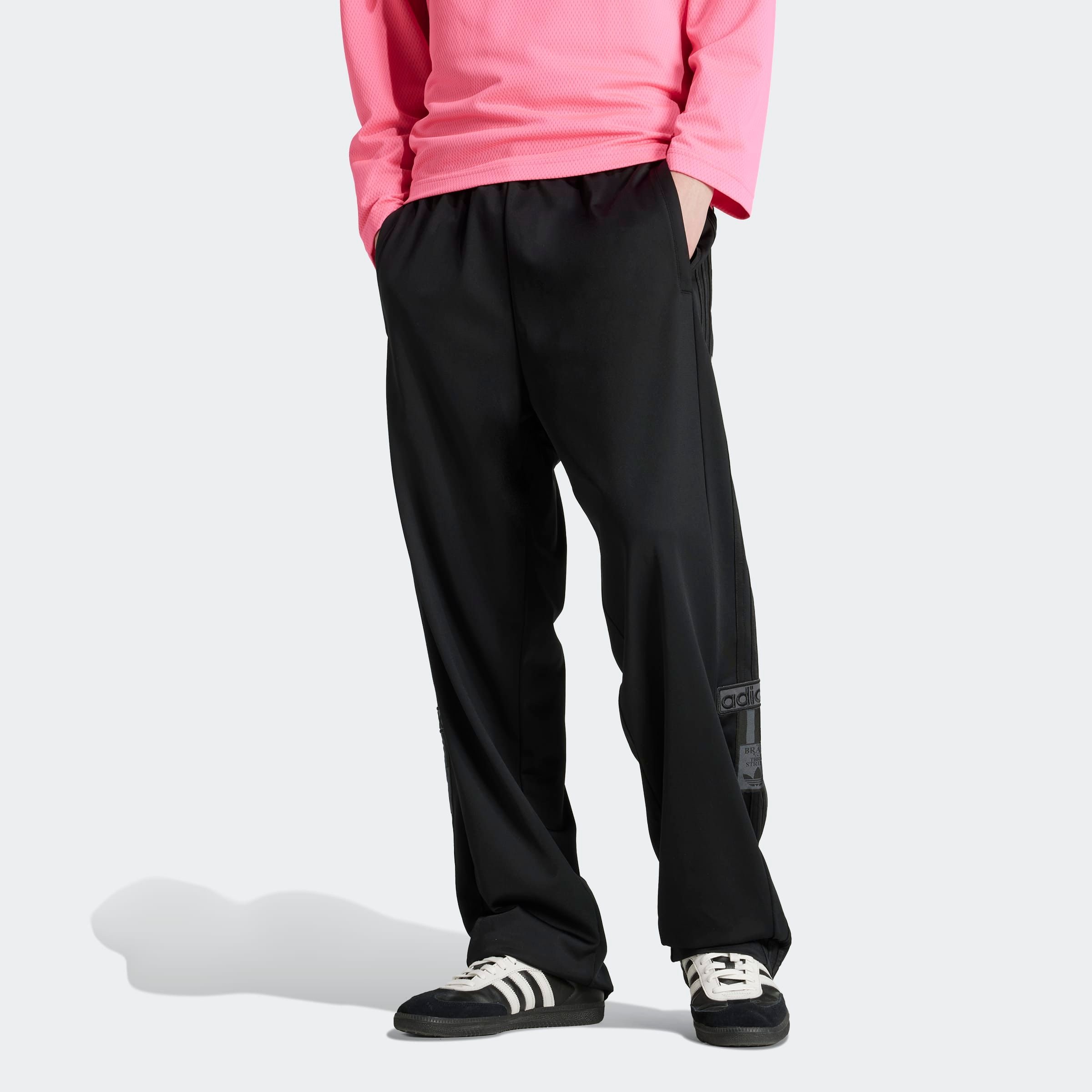 adidas Originals Sporthose "ADIBREAK", (1 tlg.) günstig online kaufen