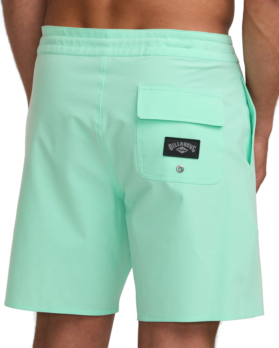 Billabong Boardshorts »Every Other Day 17.5"«