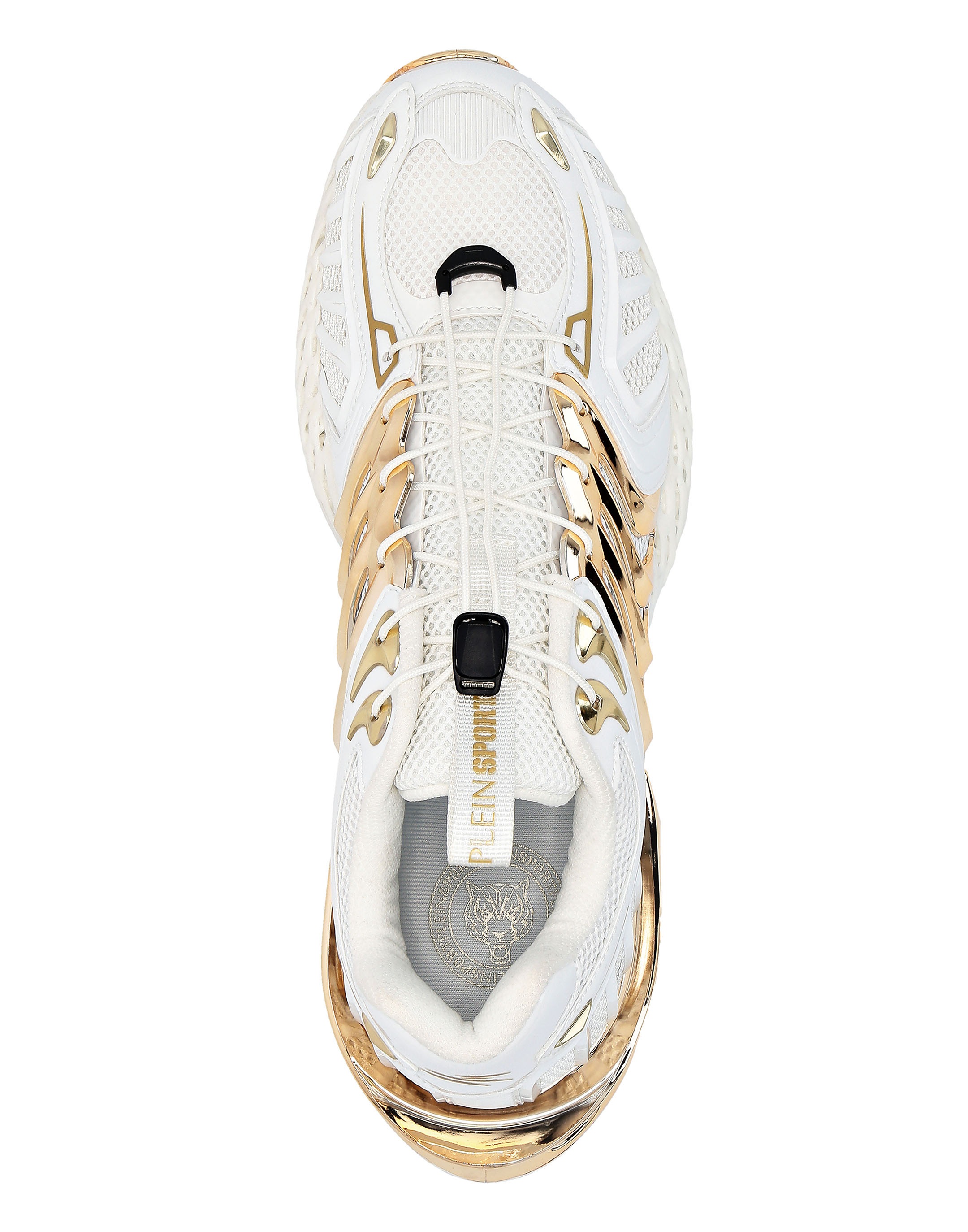 PLEIN SPORT Sneaker "The Thunder Stroke Gen.x.2." günstig online kaufen