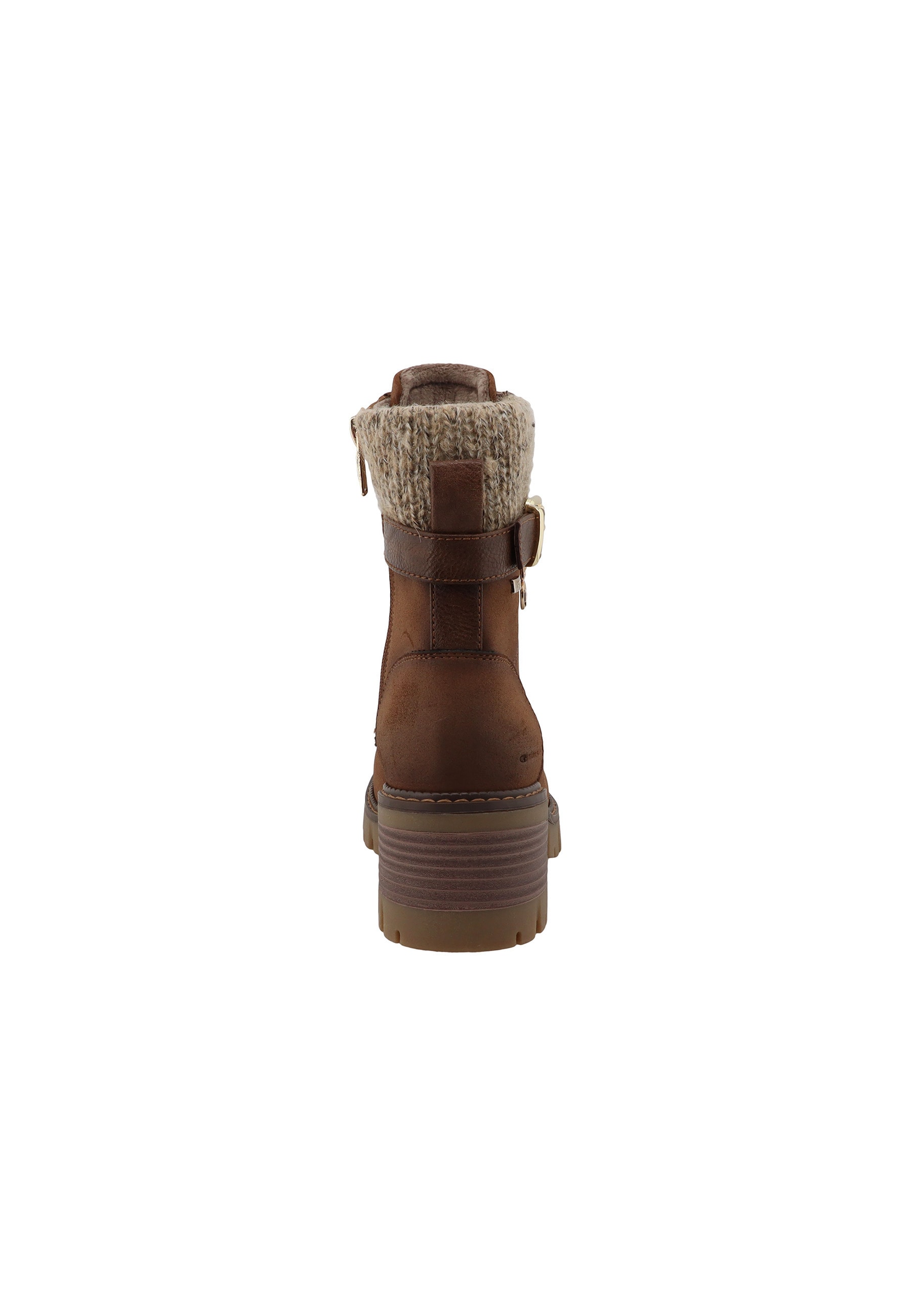 TOM TAILOR Winterstiefel »Tom Tailor Stiefel«