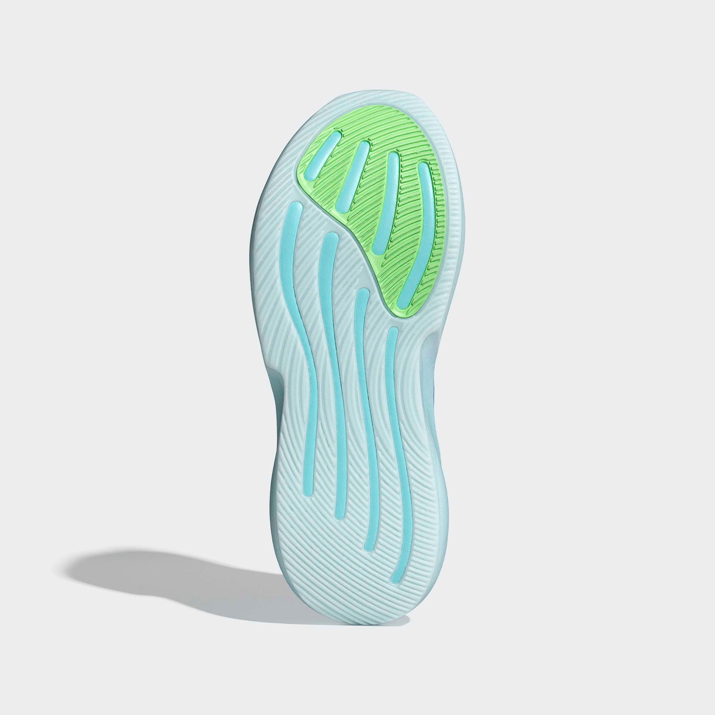 adidas Performance Laufschuh »SUPERNOVA GLIDE«  für mehr Komfort