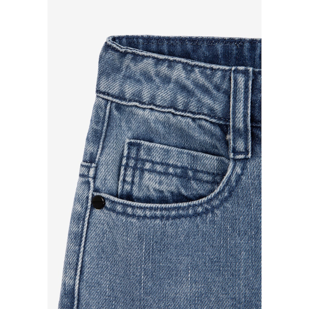 Gulliver Bequeme Jeans