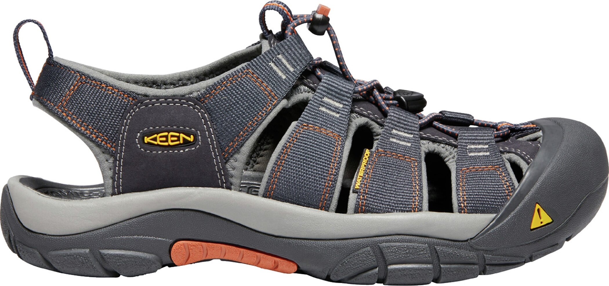 Keen Sandale "NEWPORT H2" günstig online kaufen