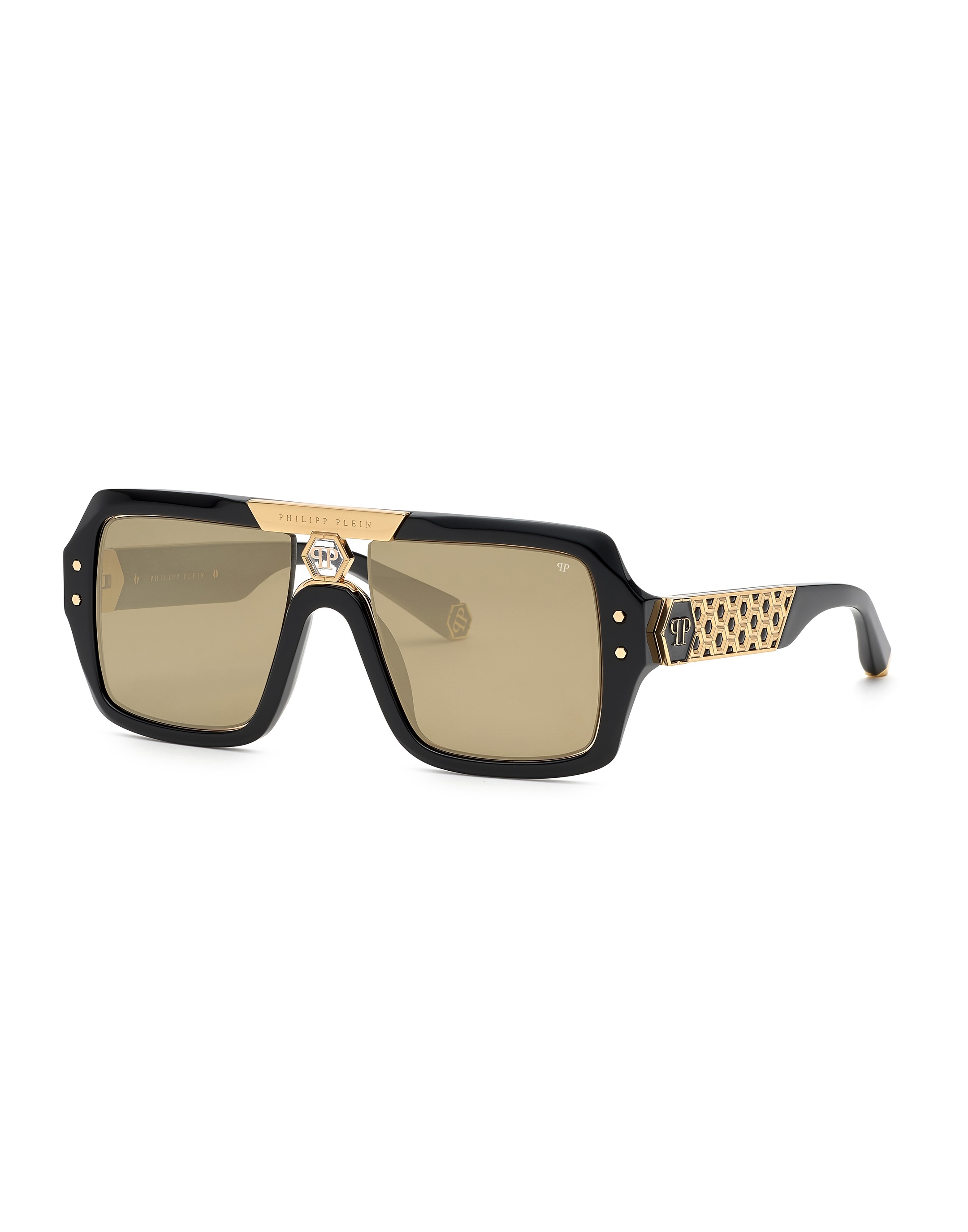 Thumbnail - PHILIPP PLEIN Sonnenbrille "Sonnenbrille"