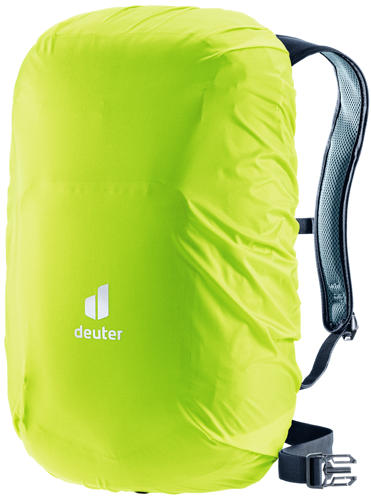 deuter Fahrradrucksack »Bike I Lite 16« Luftdurchlässiges Airstripes-Rückensystem, 16 Liter Volumen