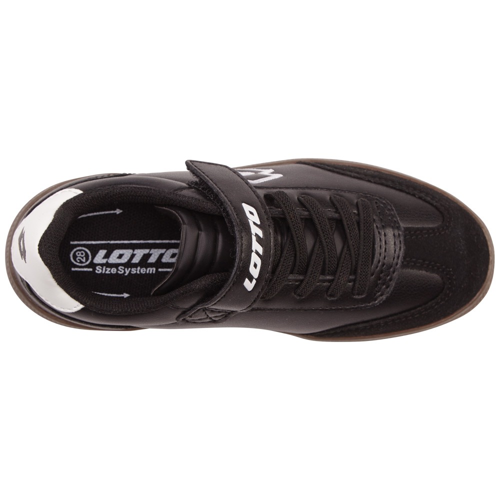 lotto Sneaker, - im angesagten Terrace Style