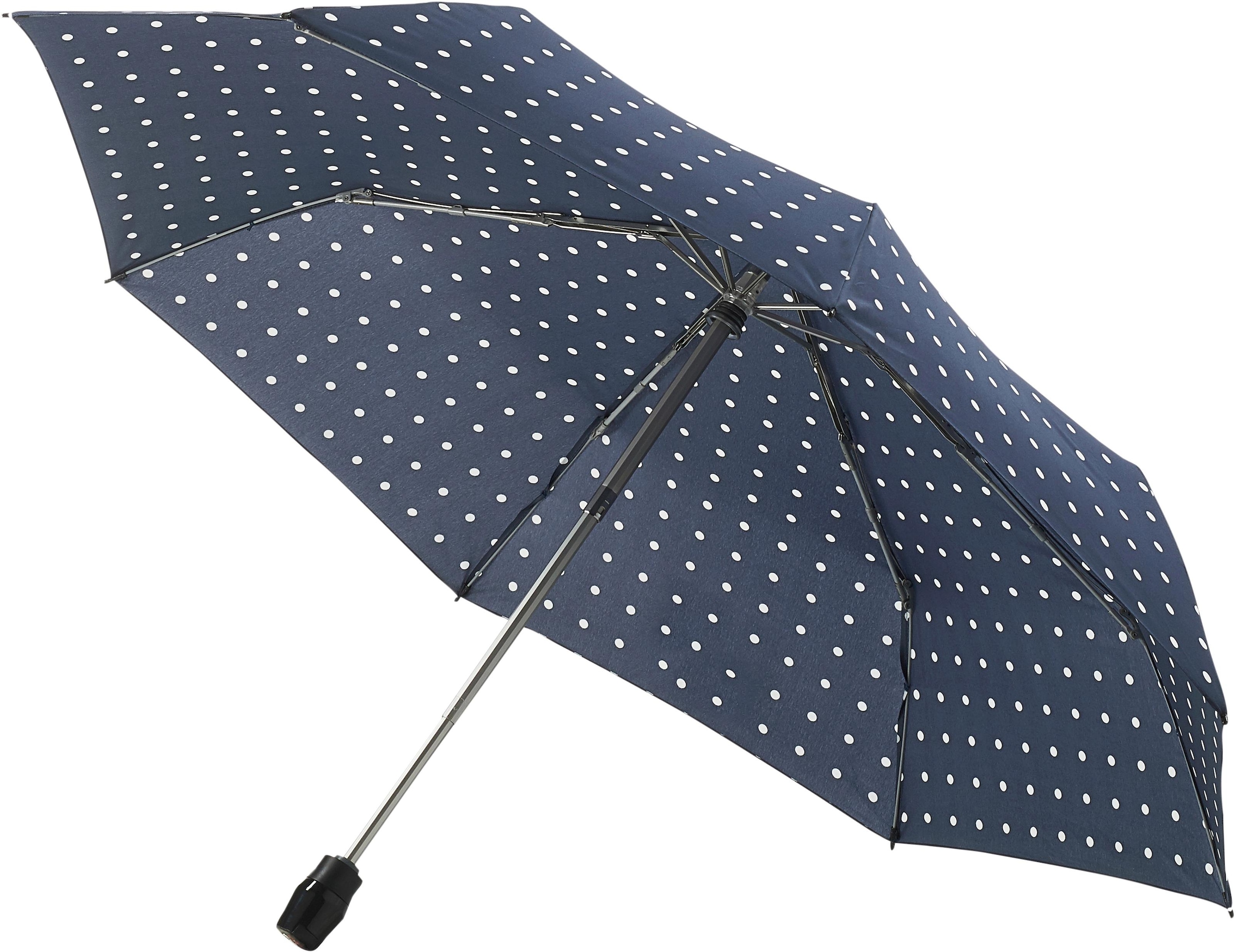 Knirps® Taschenregenschirm »T.200 kaufen | Dark online Kelly Medium Duomatic, BAUR Navy«