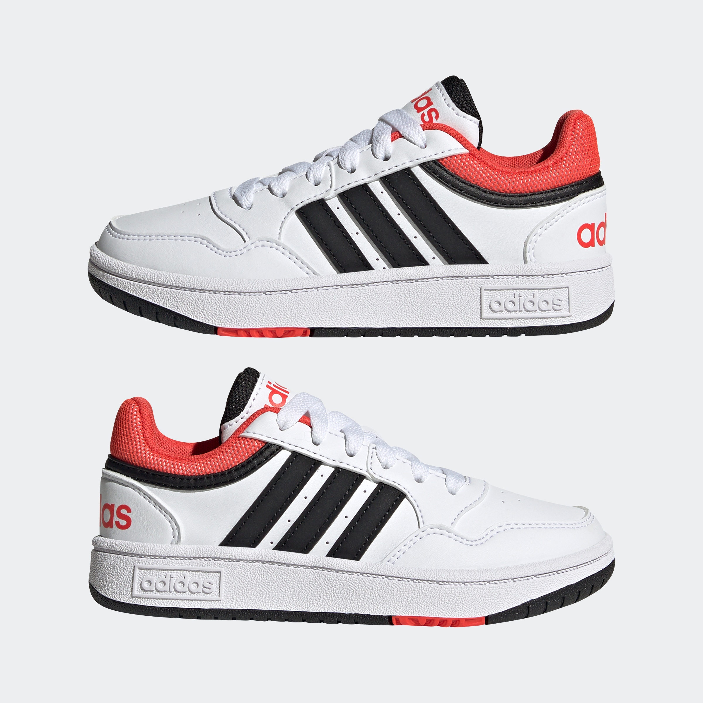adidas Sportswear Sneaker »HOOPS«