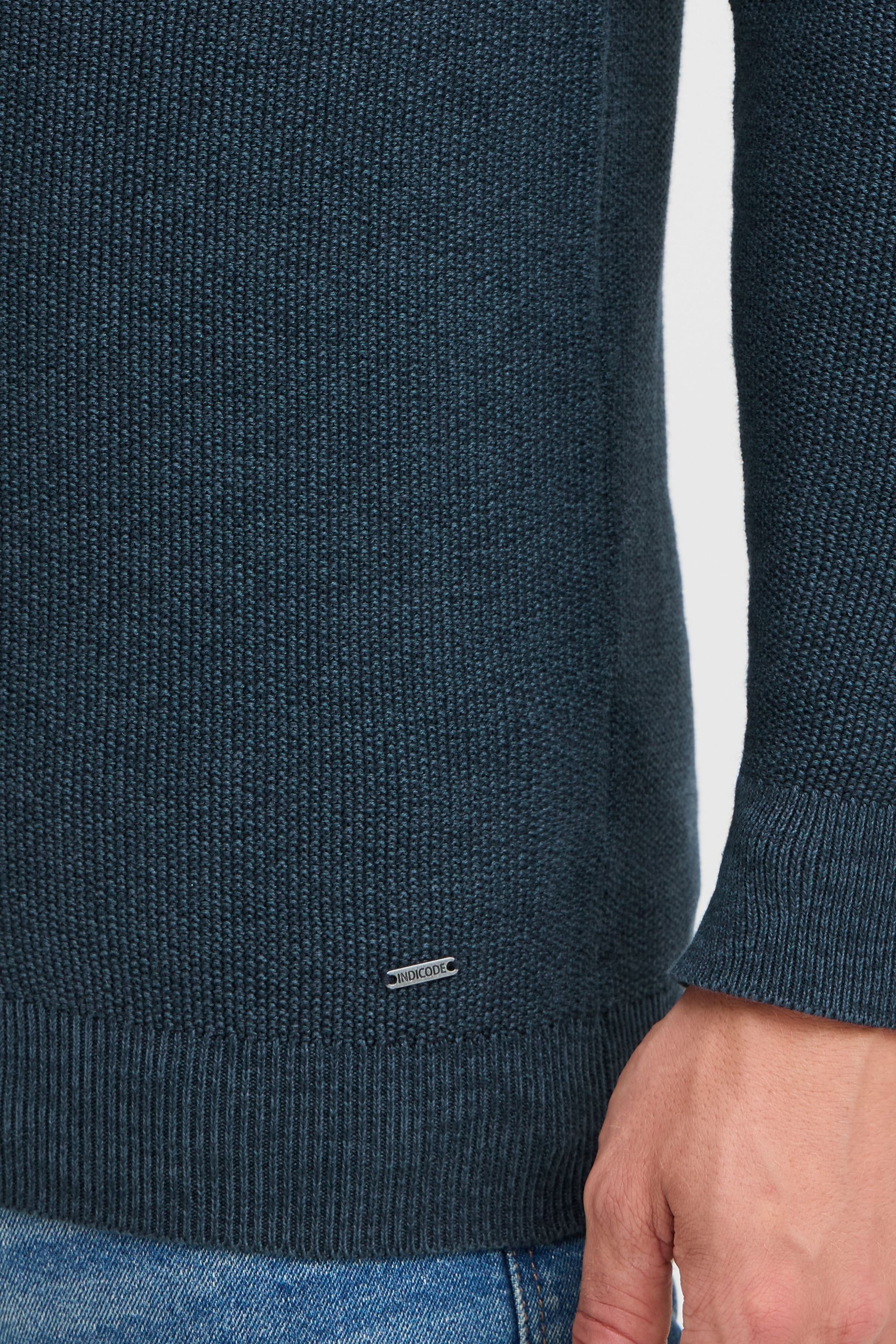 Indicode Strickjacke »Strickjacke IDJadan«