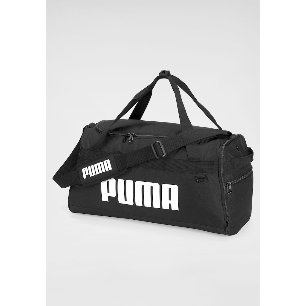 PUMA Sporttasche »CHALLENGER DUFFEL BAG S«