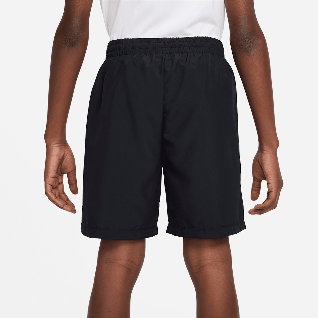 Nike Trainingsshorts »DRI-FIT MULTI+ BIG KIDS' (BOYS') TRAINING SHORTS«