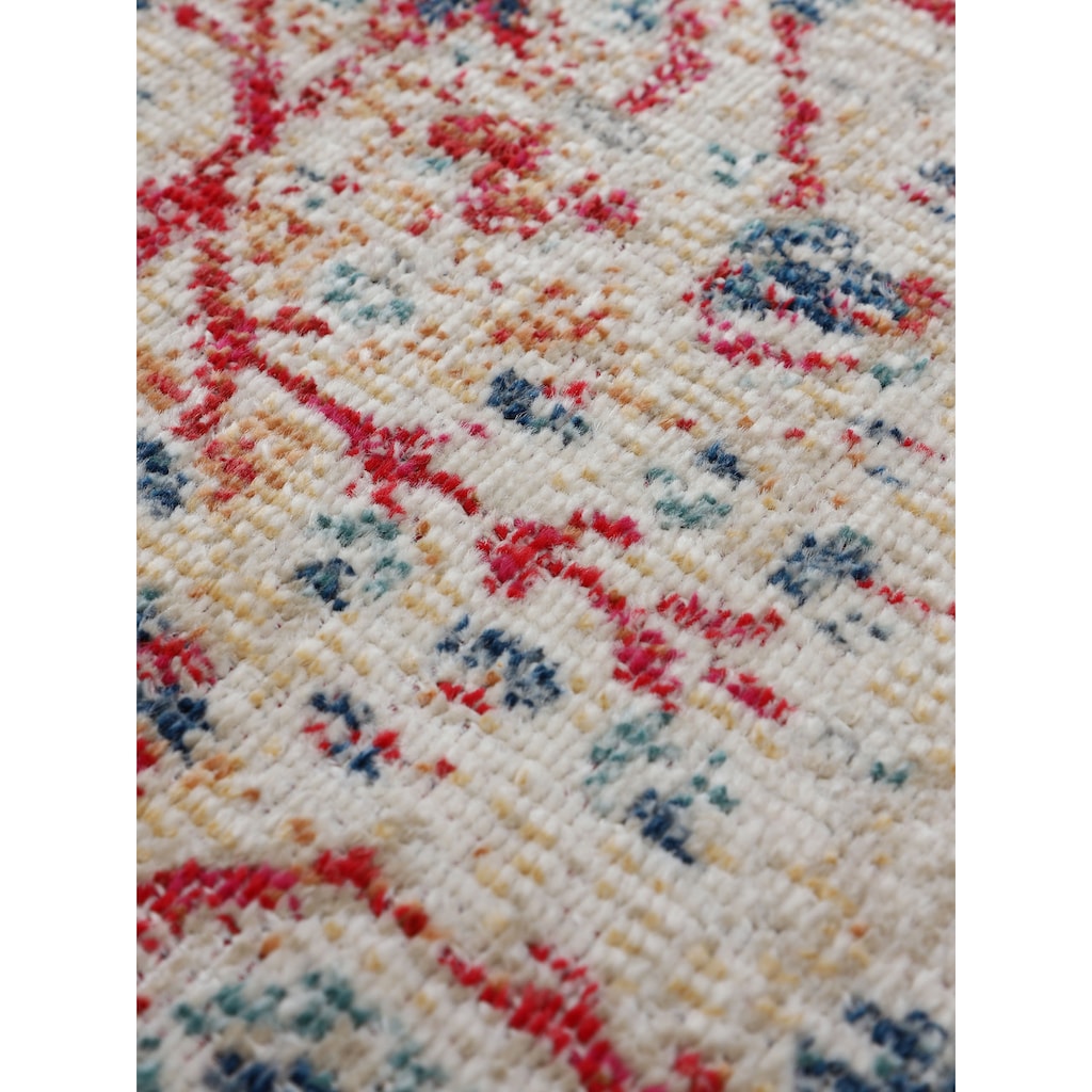 carpetfine Teppich »Noah_2«, rechteckig