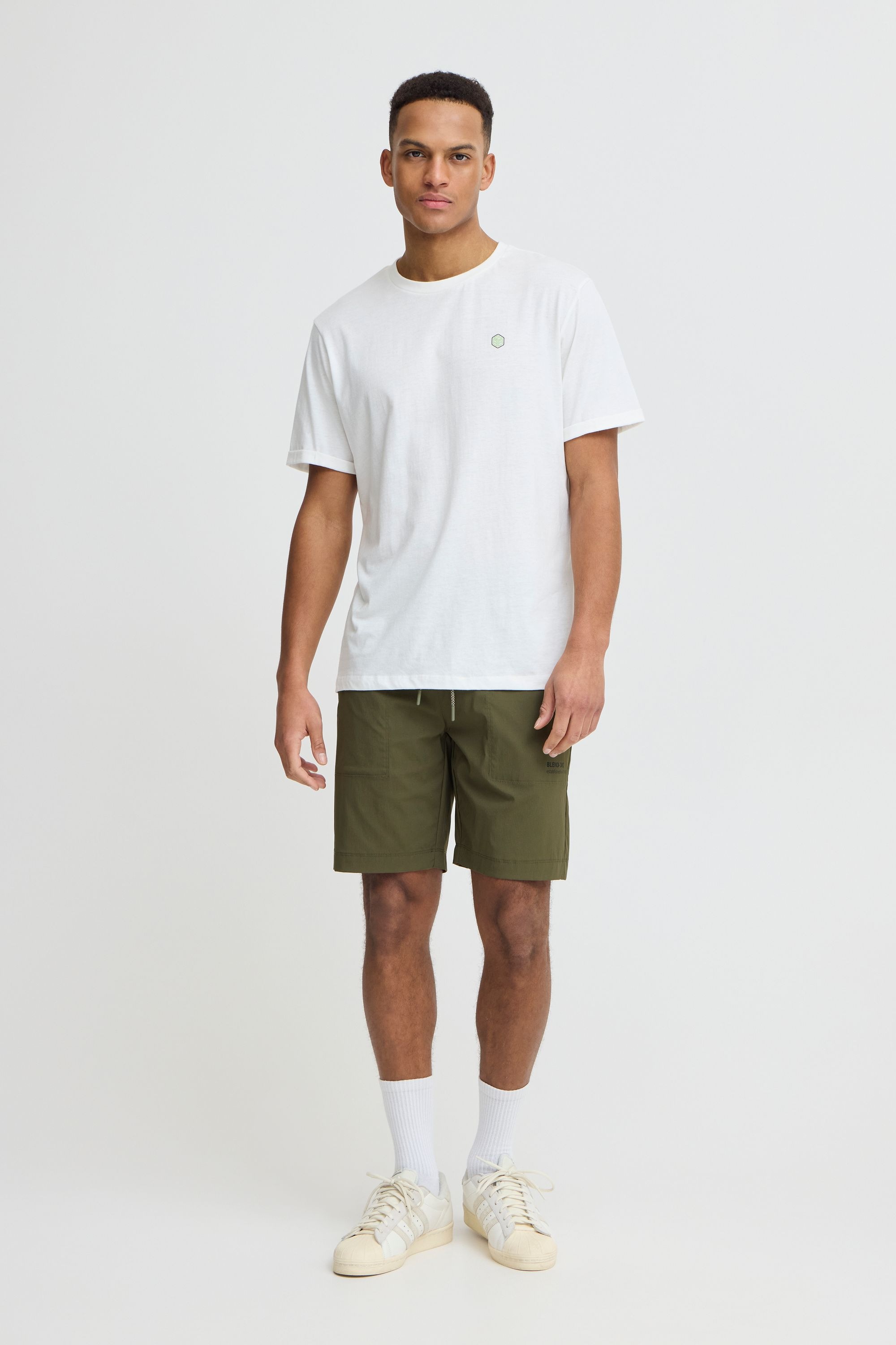 Blend Shorts »Shorts BHEDGAR«