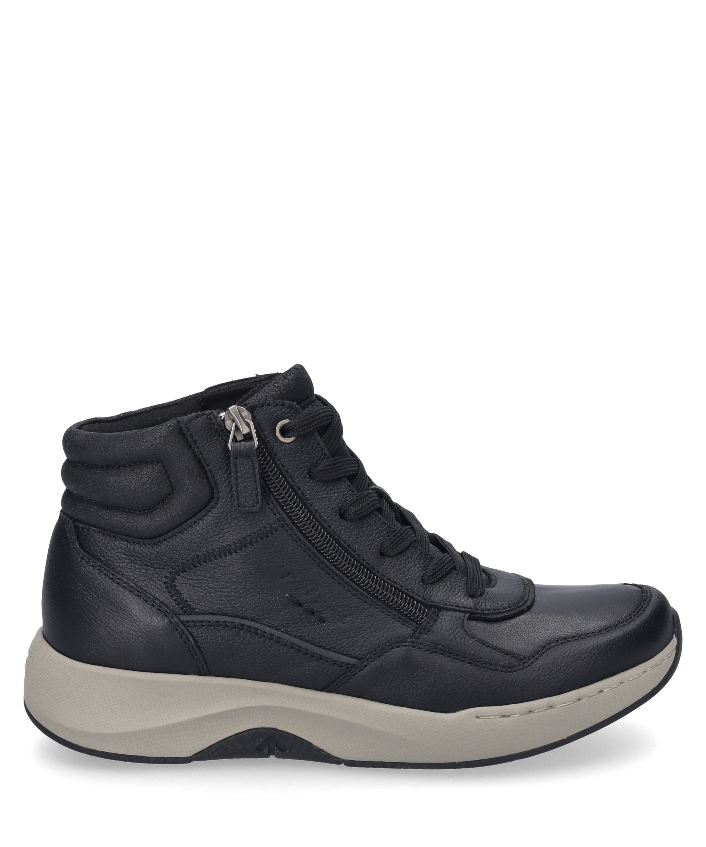Josef Seibel Sneaker »Elli 01, schwarz«