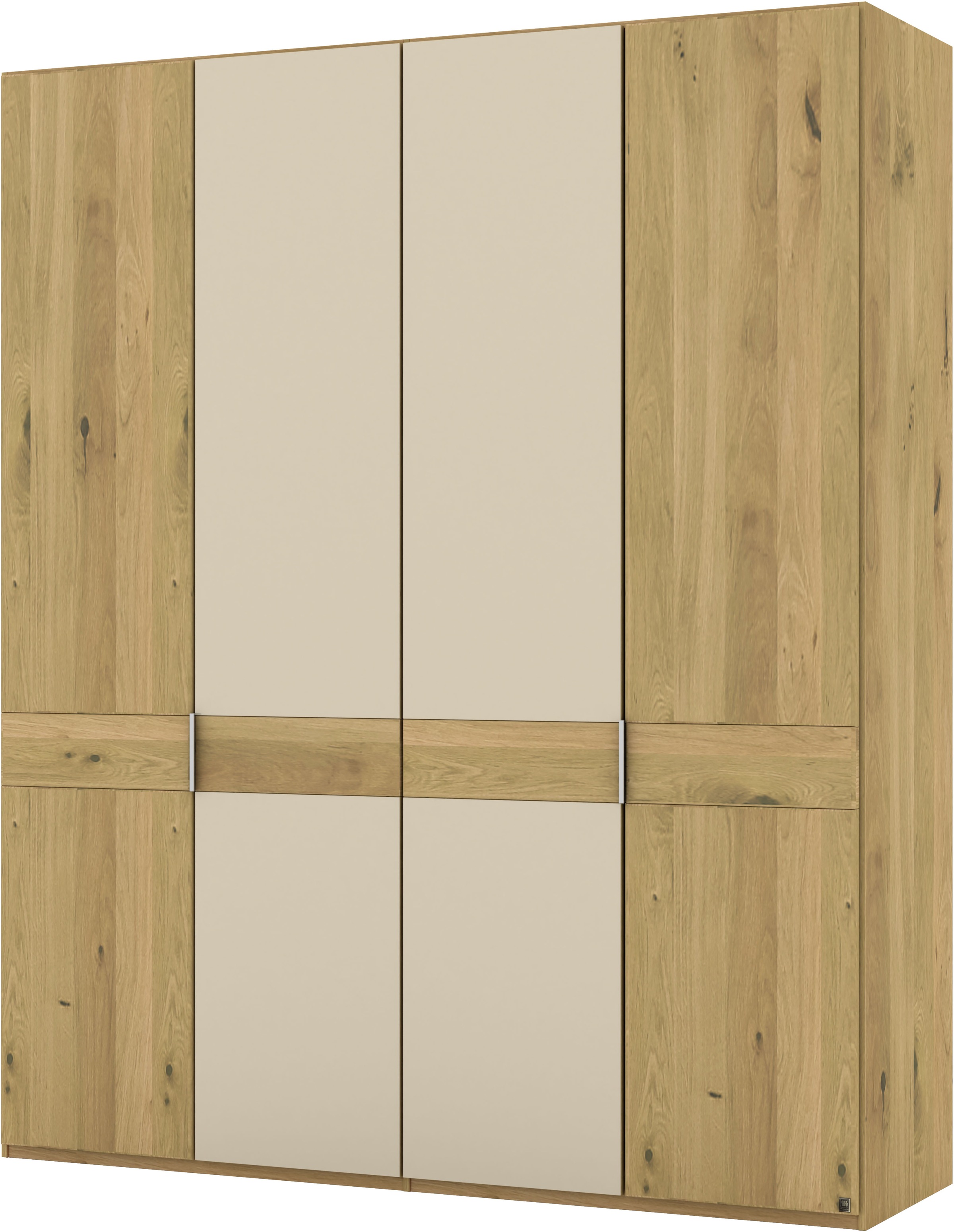 Musterring Kleiderschrank "Savona, Kleiderschrank, Schrank, Garderobe, teil günstig online kaufen