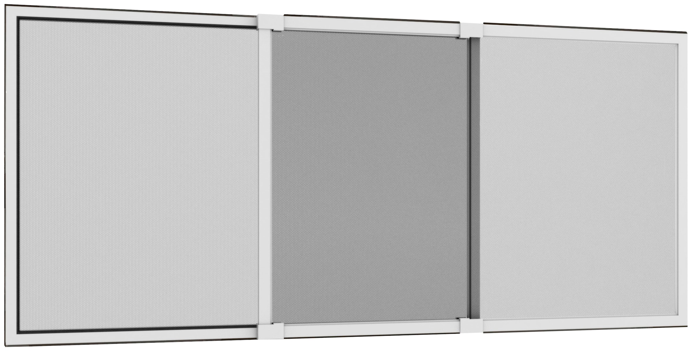 Insektenschutz-Fensterrahmen »COMFY SLIDE XL«, BxH: 75x100 cm