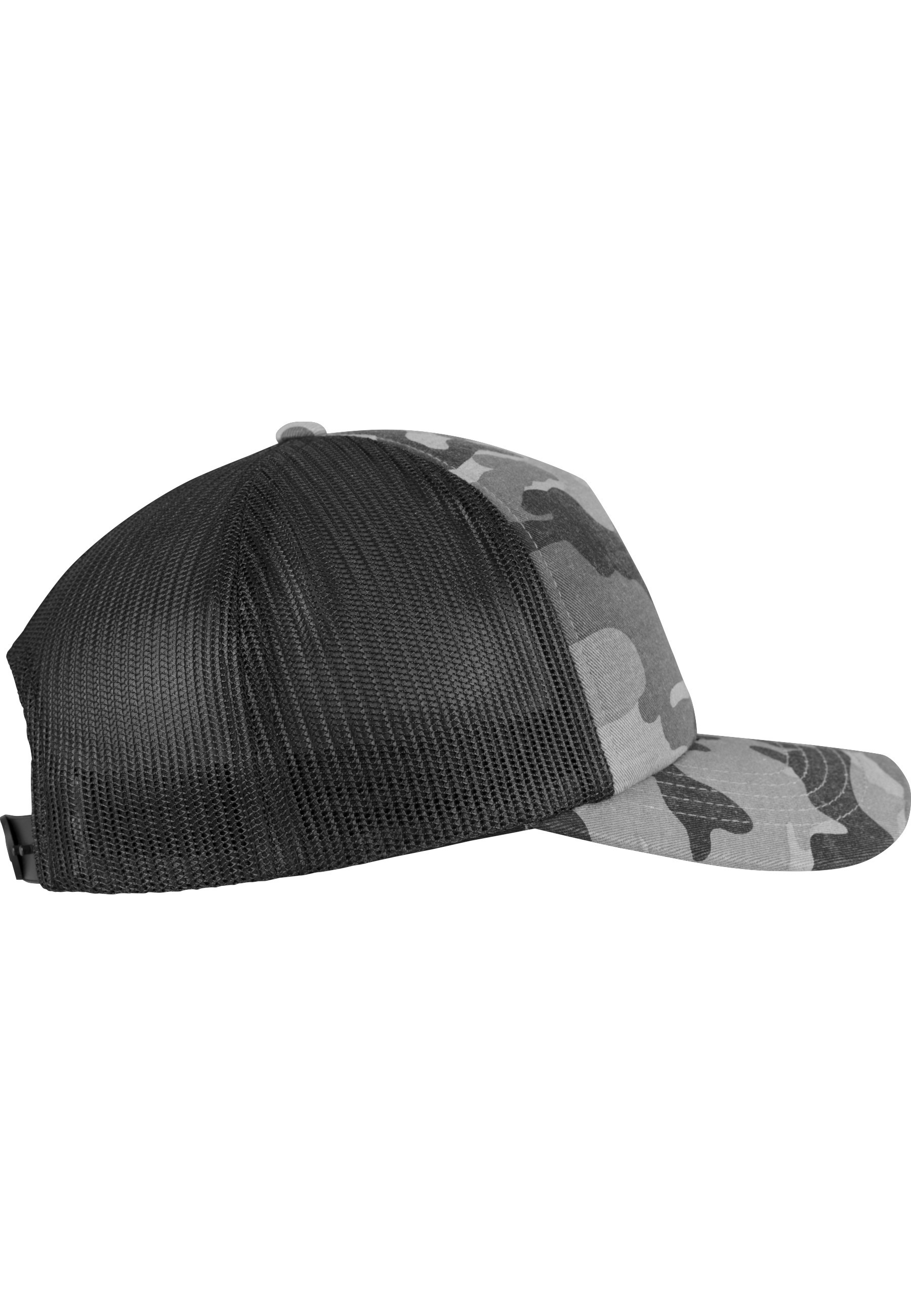 Flexfit Trucker Cap »Flexfit Unisex Camo Trucker Cap«