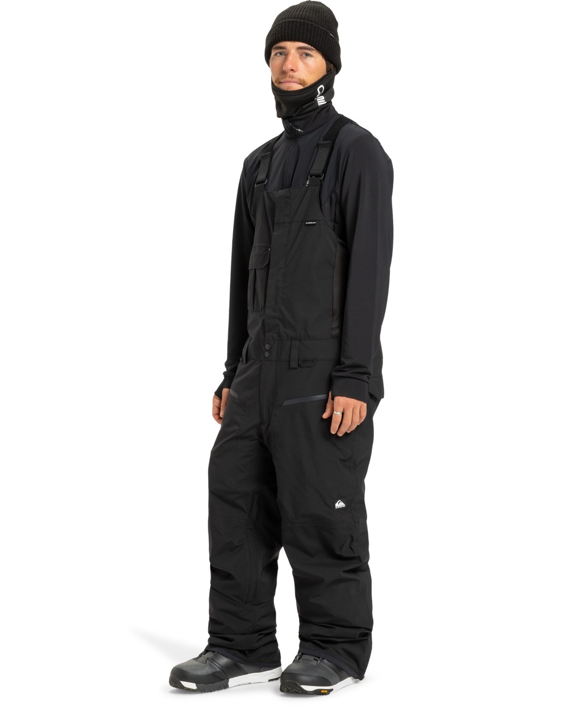 Thumbnail - Quiksilver Snowboardhose "Paramo Stretch 20K"