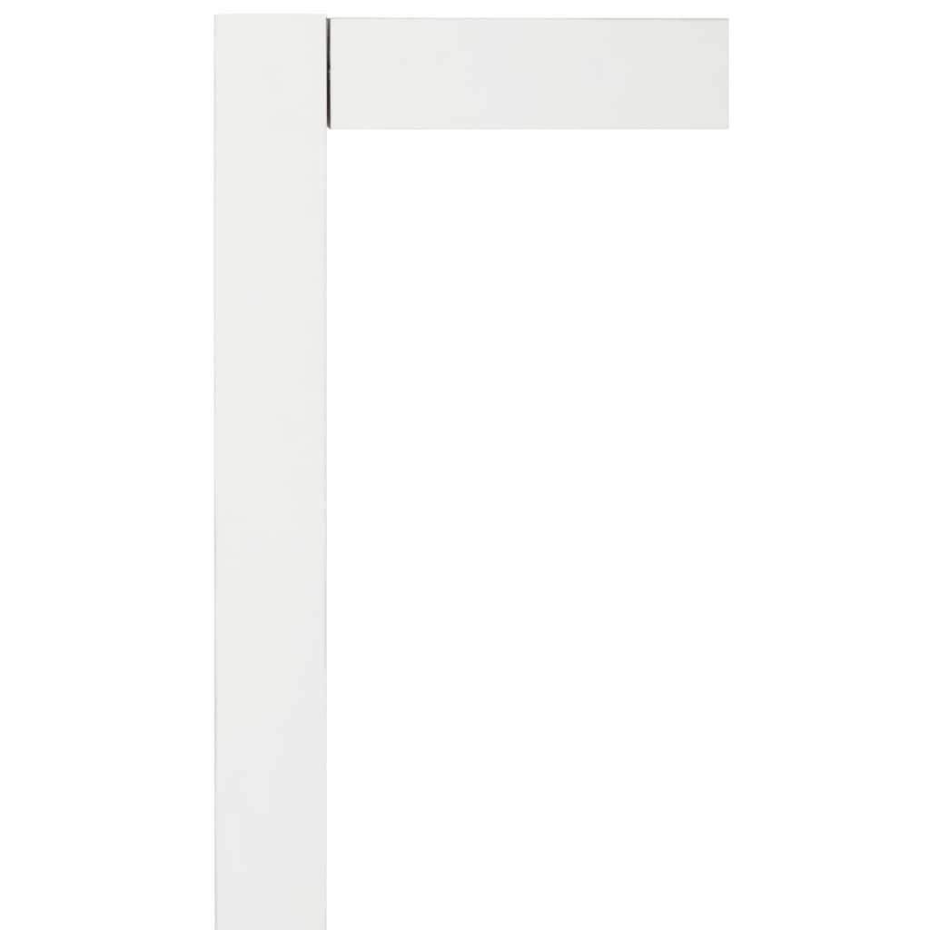 OPTIFIT Backofenumbauschrank »Bern«, 60 cm breit, 176 cm hoch, mit höhenverstellbaren Stellfüßen, mit Metallgriff