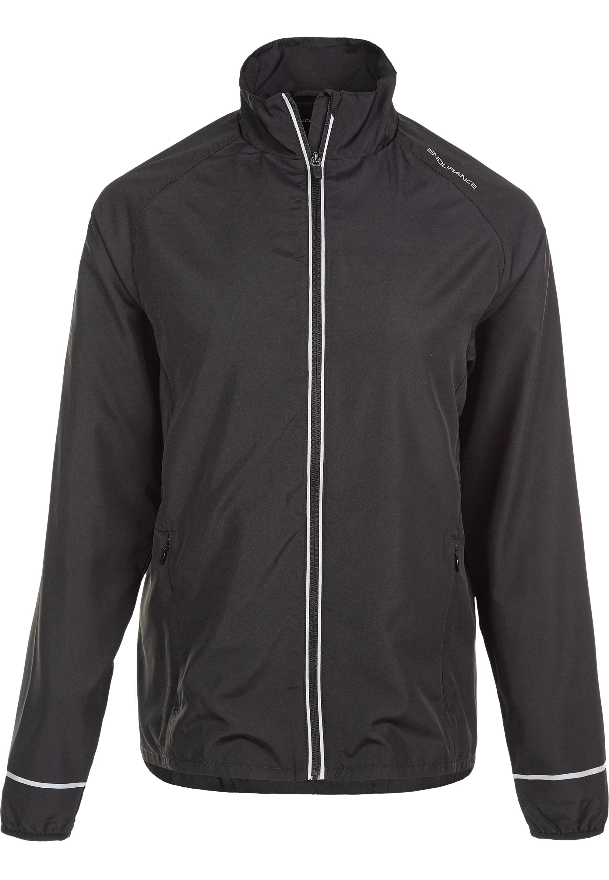 ENDURANCE Laufjacke »Shela«, mit hoher Atmungsaktivität