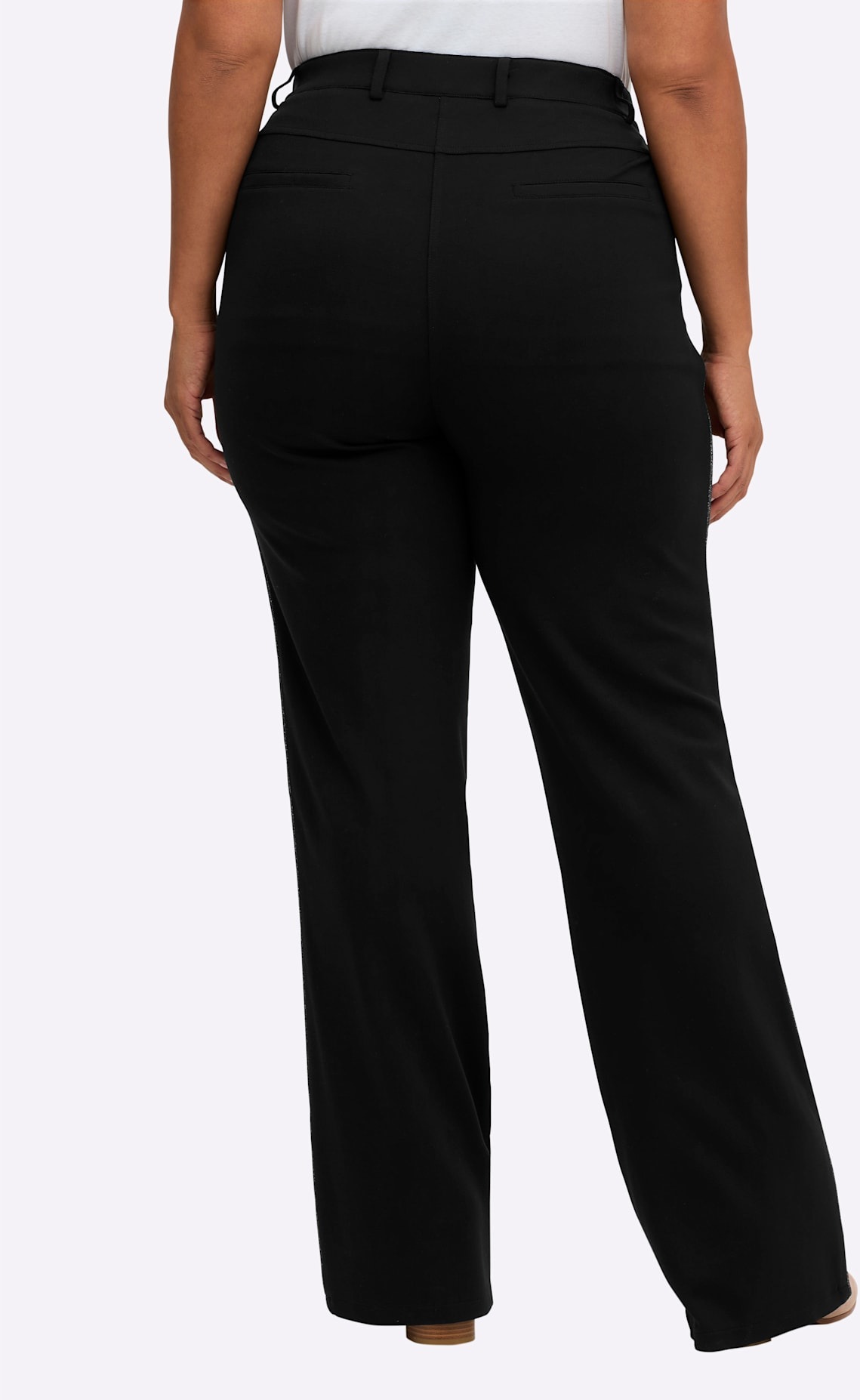 Sheego Bootcuthose günstig online kaufen