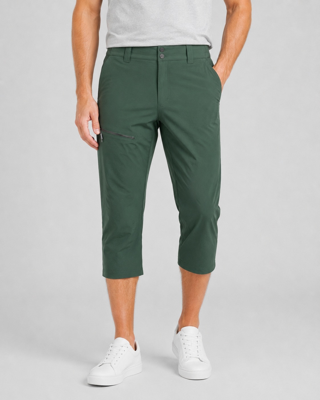 LPO "Kentville Fullstretch IV" 4-Wege-Stretch, UV-Schutz, Komfortbund