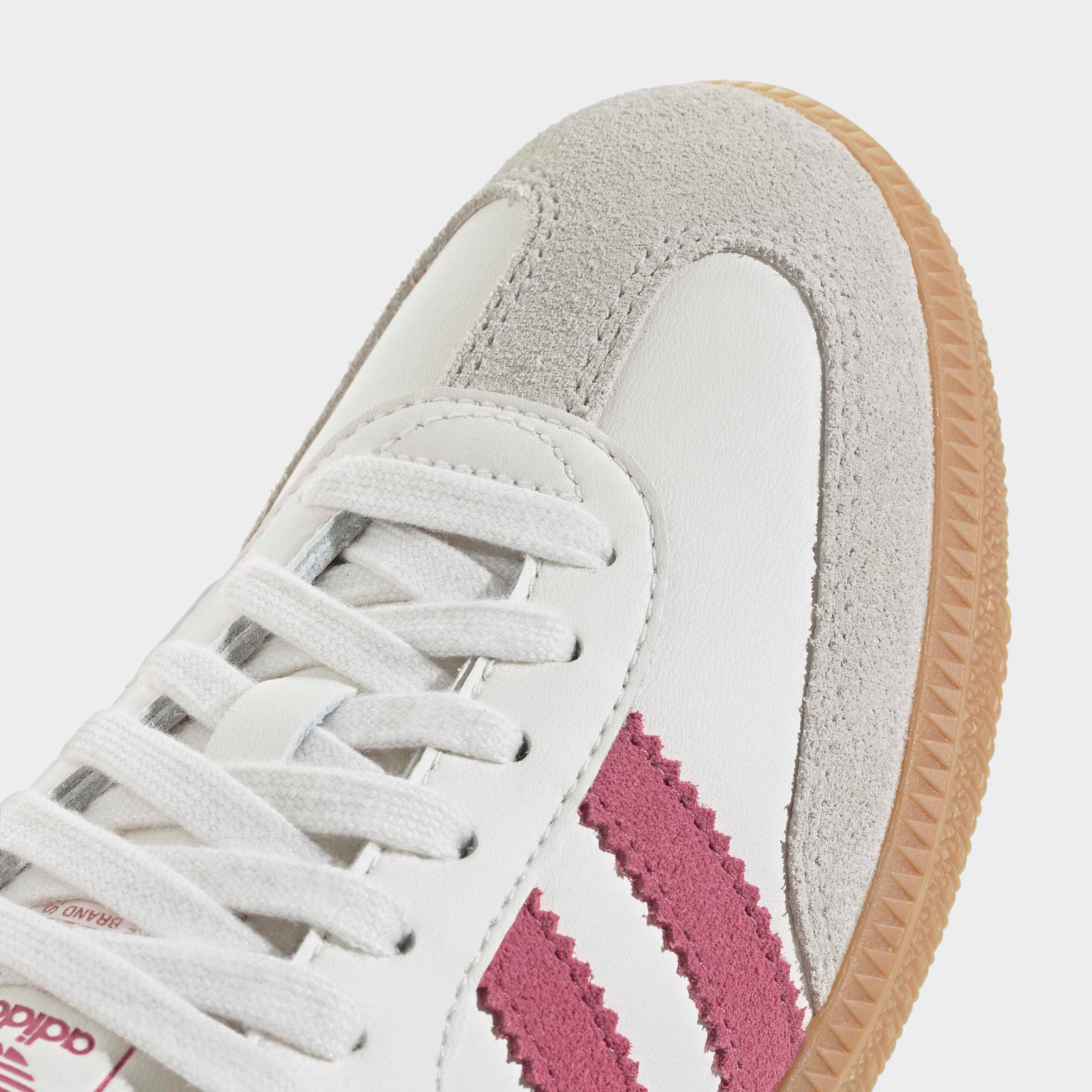 adidas Originals Sneaker »SAMBA OG«  für Kinder & Jugendliche