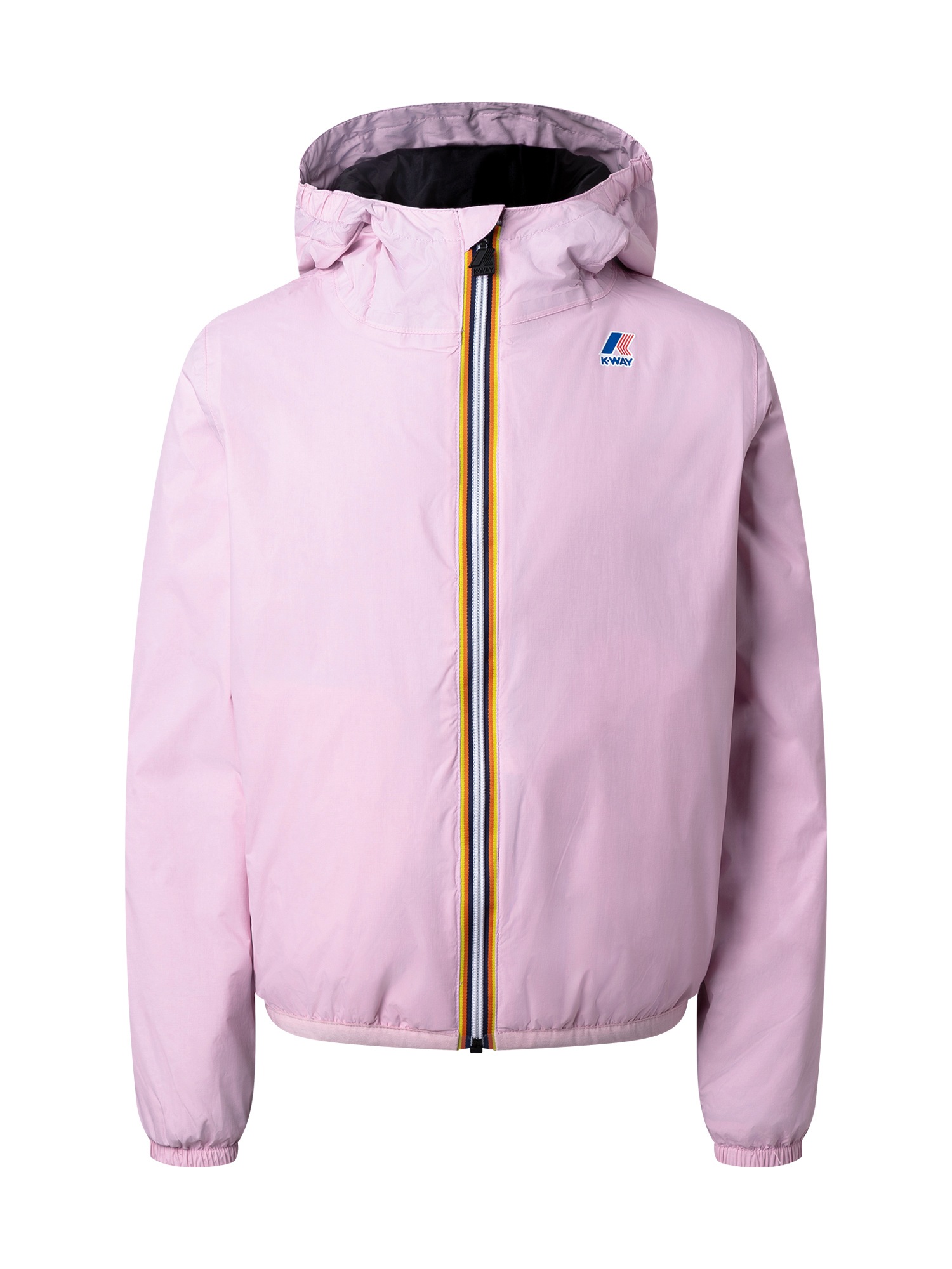 K-WAY »K-Way Funktionsjacke P. LE VRAI 4.0 CLAUDE WARM«