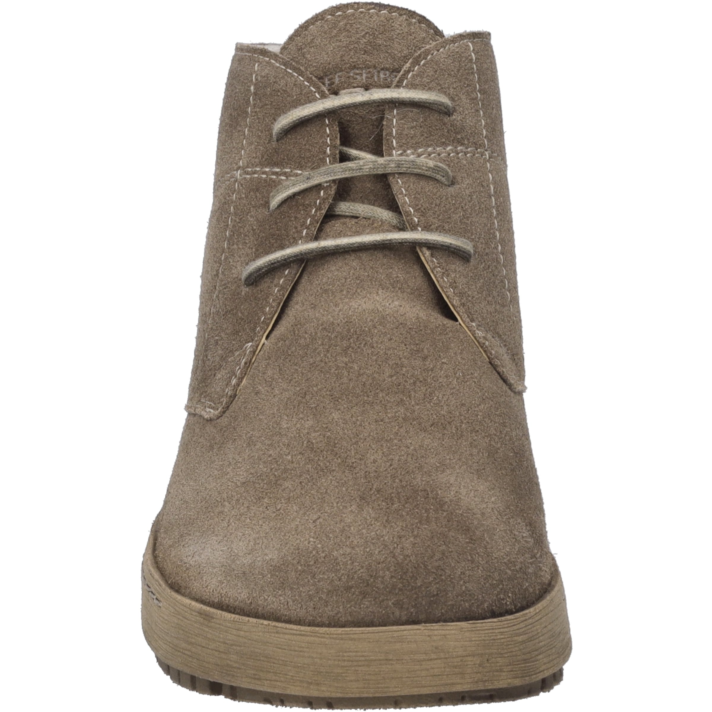 Josef Seibel Stiefelette »Anna 08, taupe«