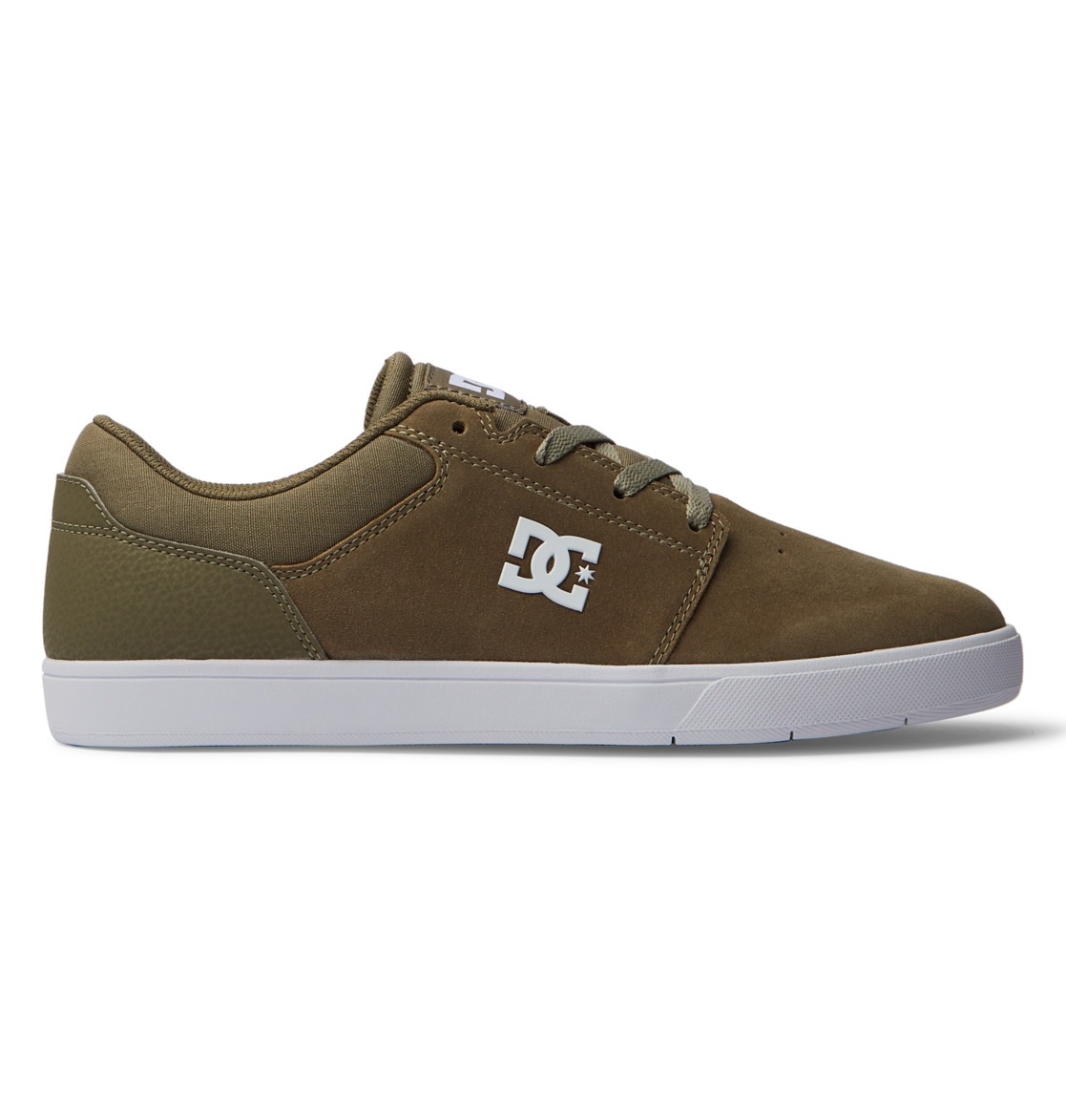 DC Shoes Schnürschuh "Crisis 2" günstig online kaufen